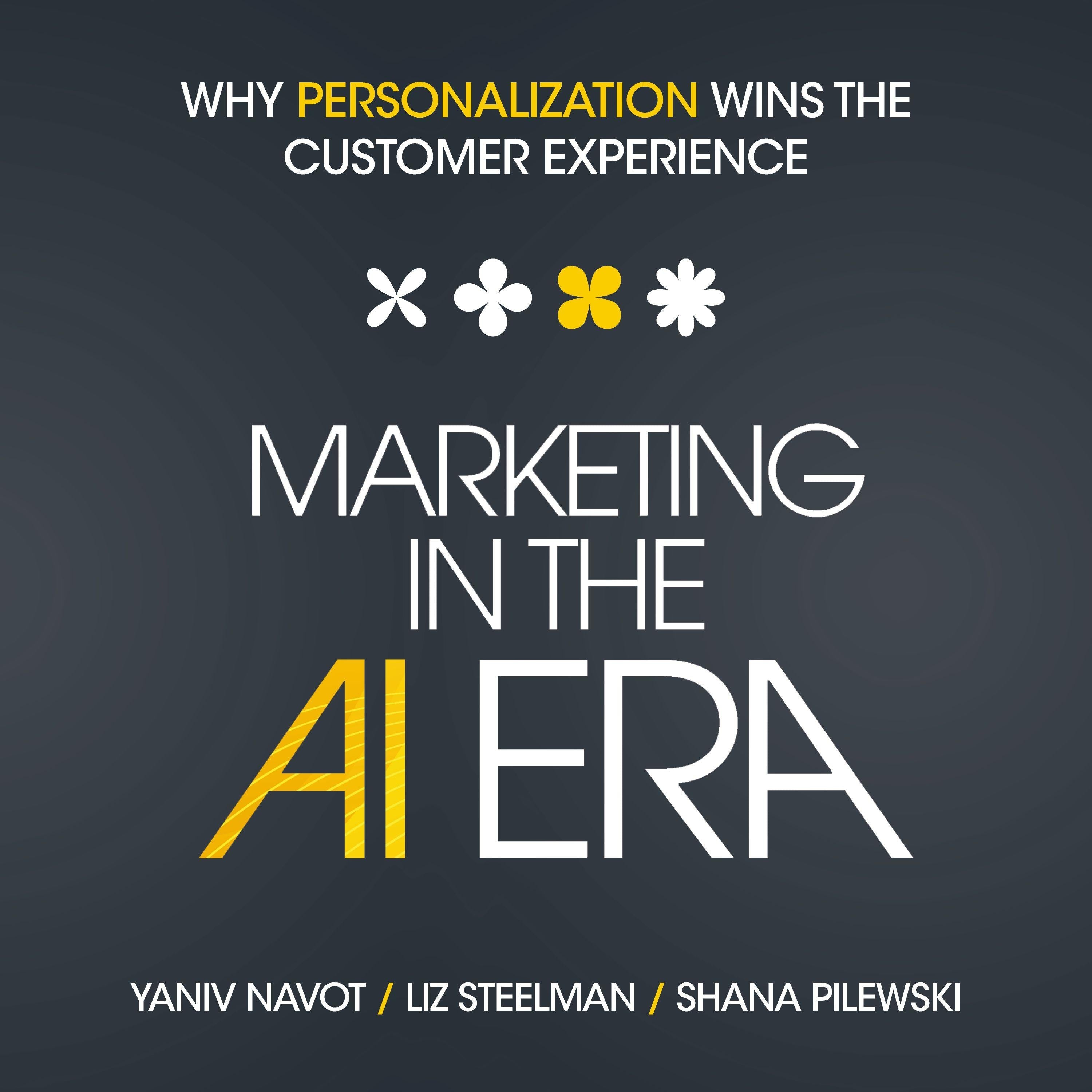 Marketing in the AI Era