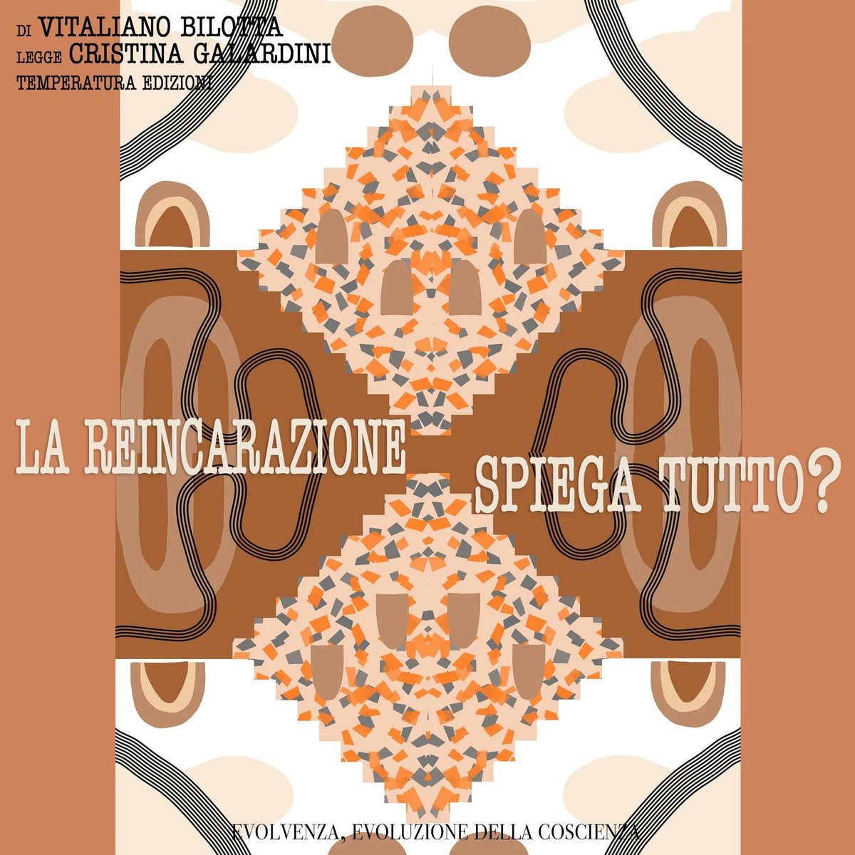 La reincarnazione spiega tutto?