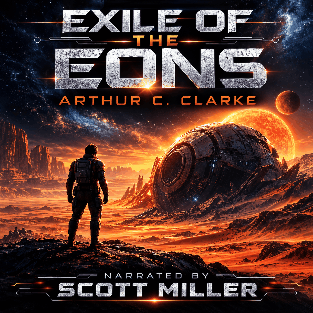 Exile of the Eons
