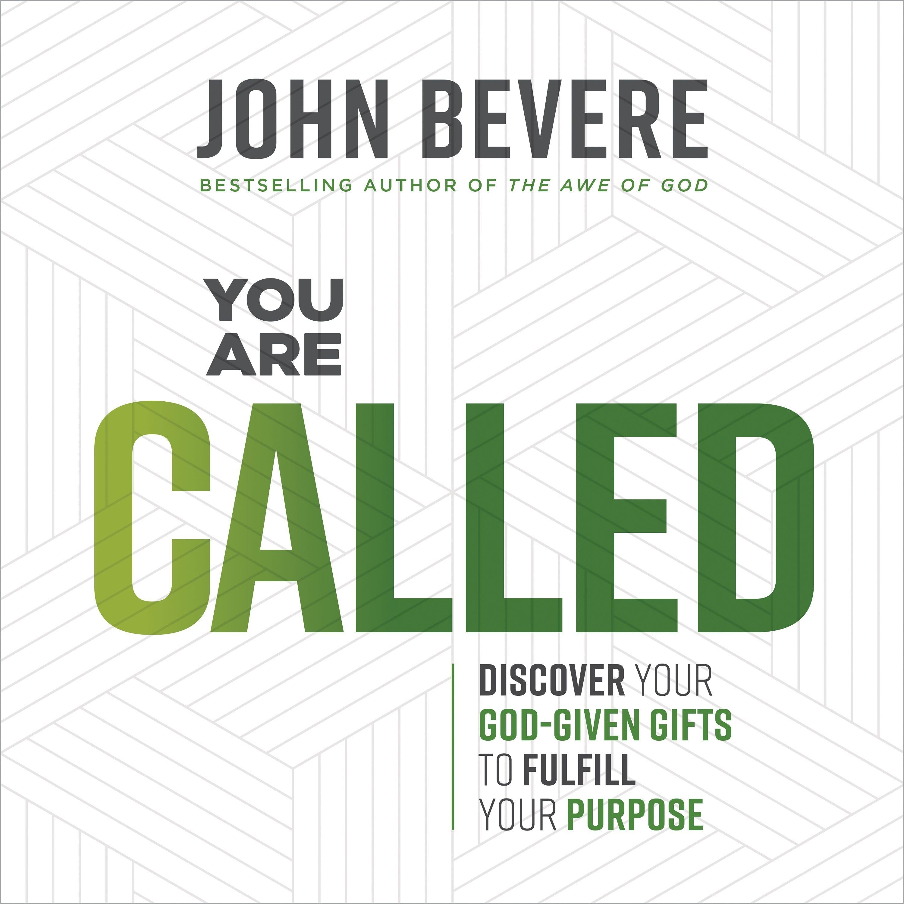 You Are Called