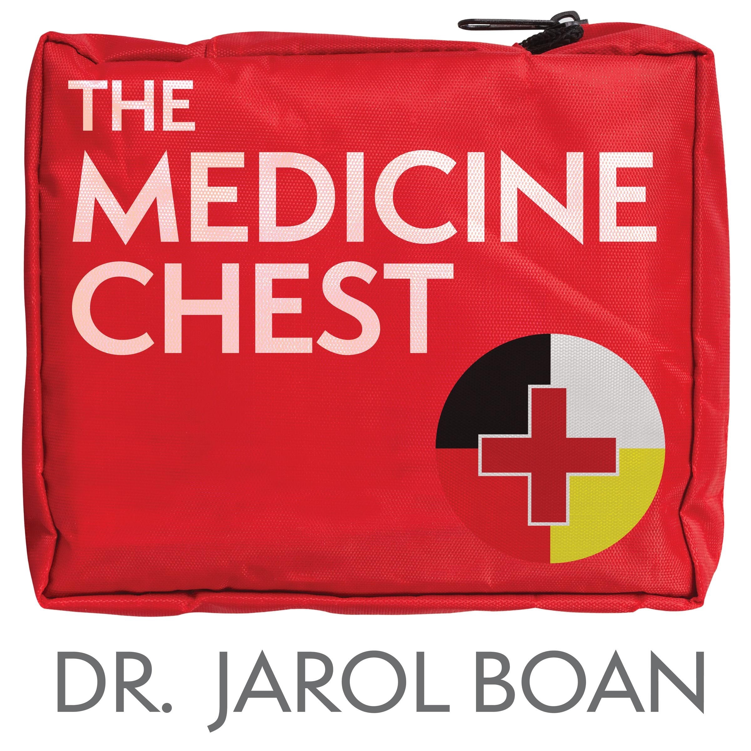 The Medicine Chest