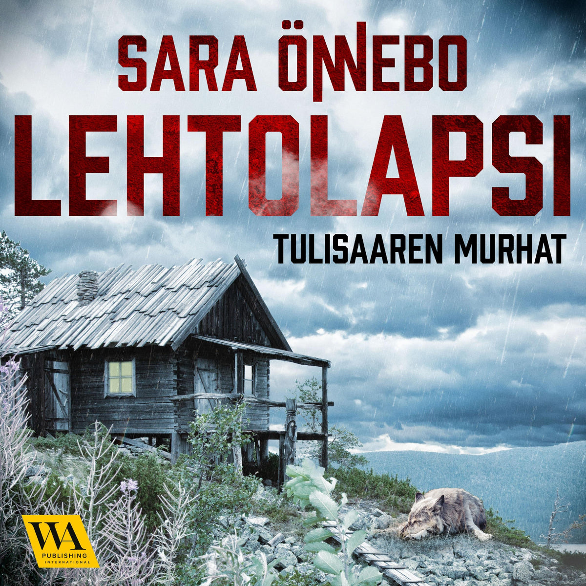 Lehtolapsi