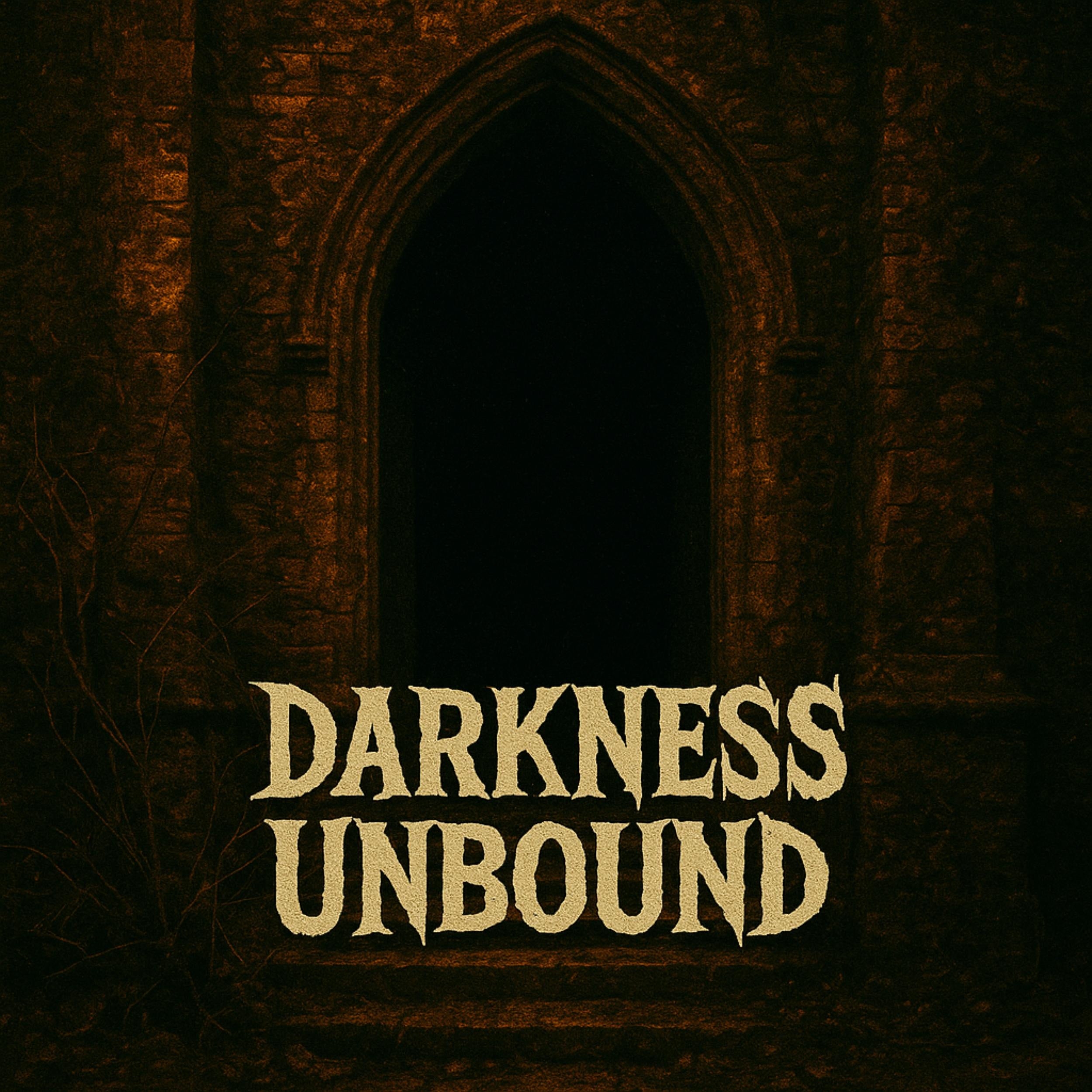 Darkness Unbound: Book summary & analysis