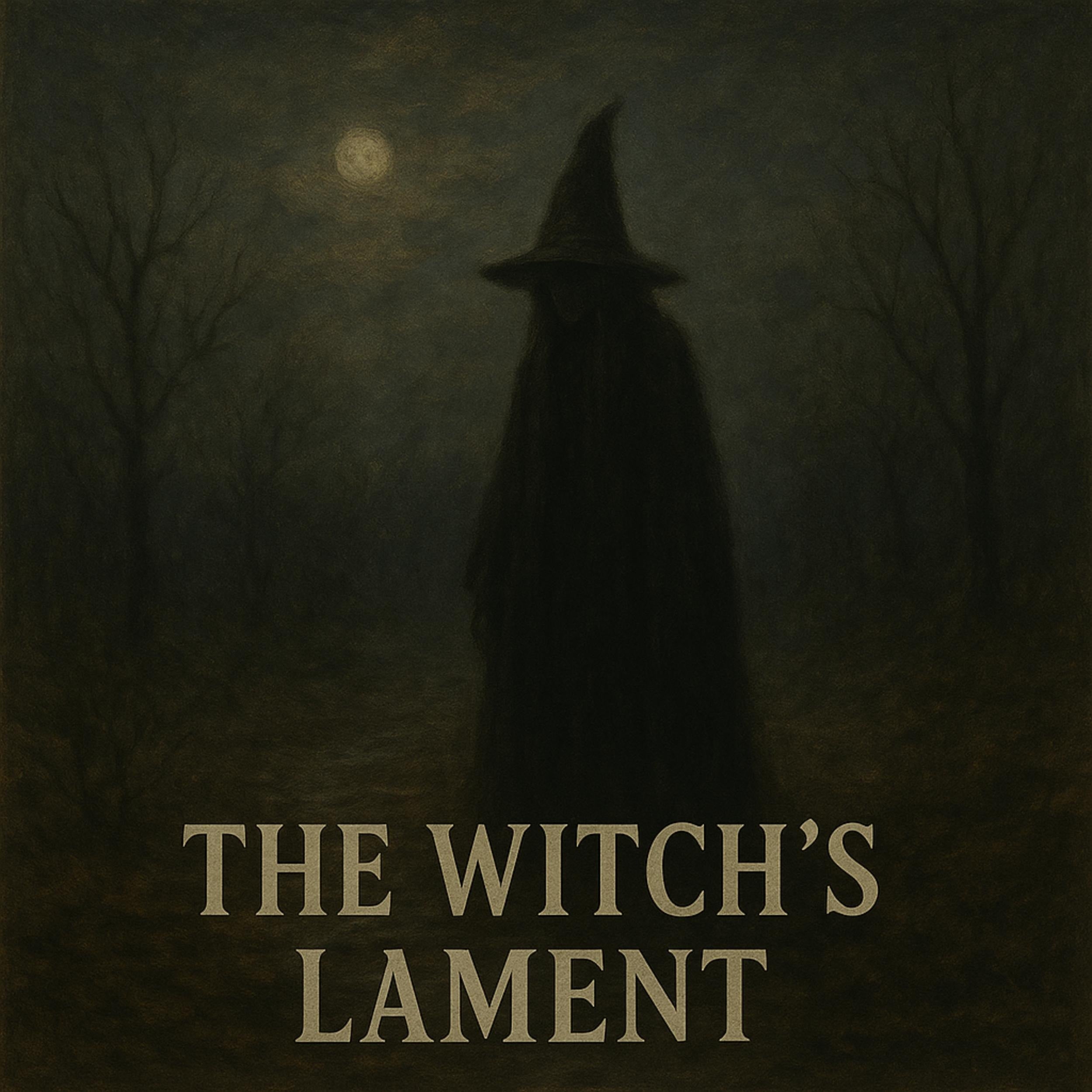 The Witch's Lament: Book summary & analysis