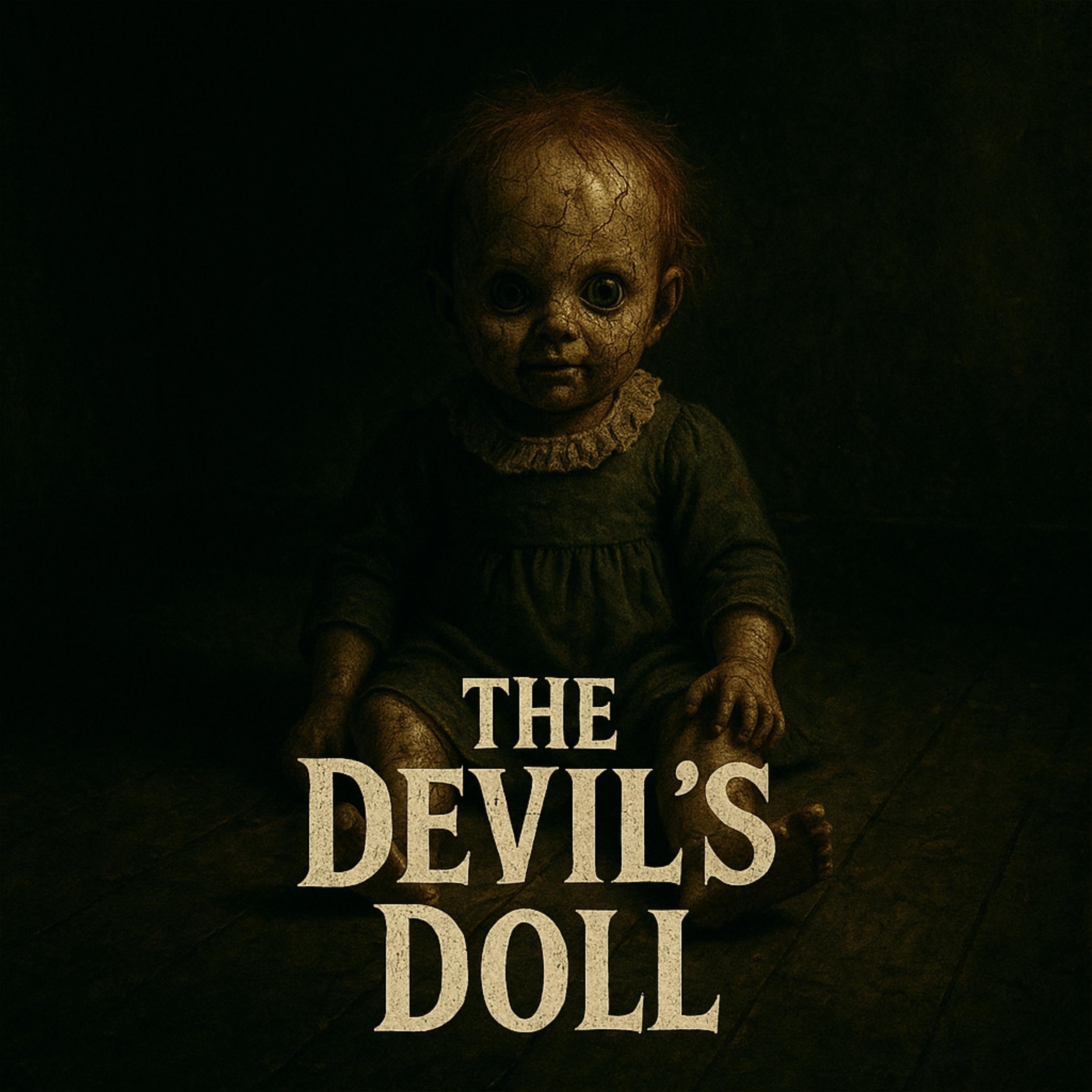 The Devil's Doll: Book summary & analysis