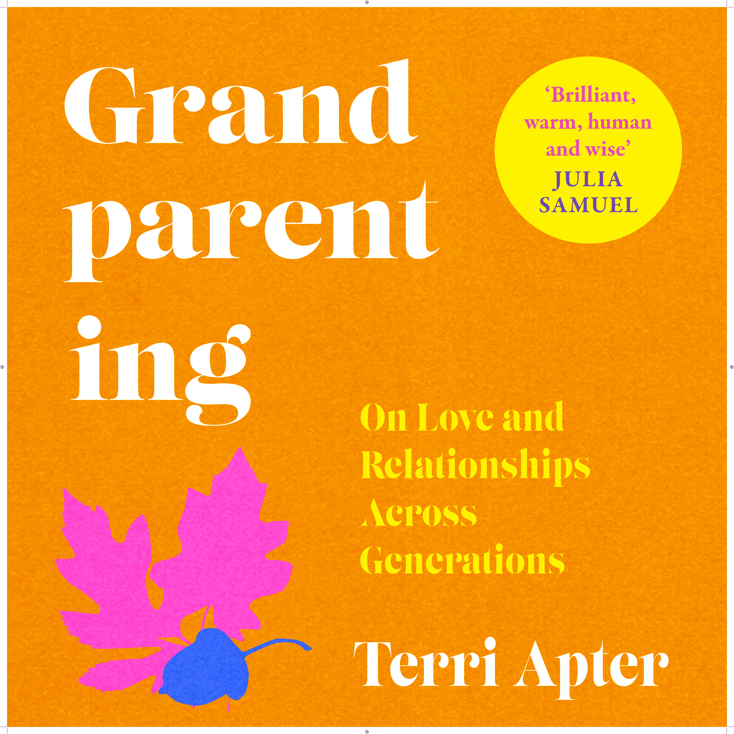 Grandparenting