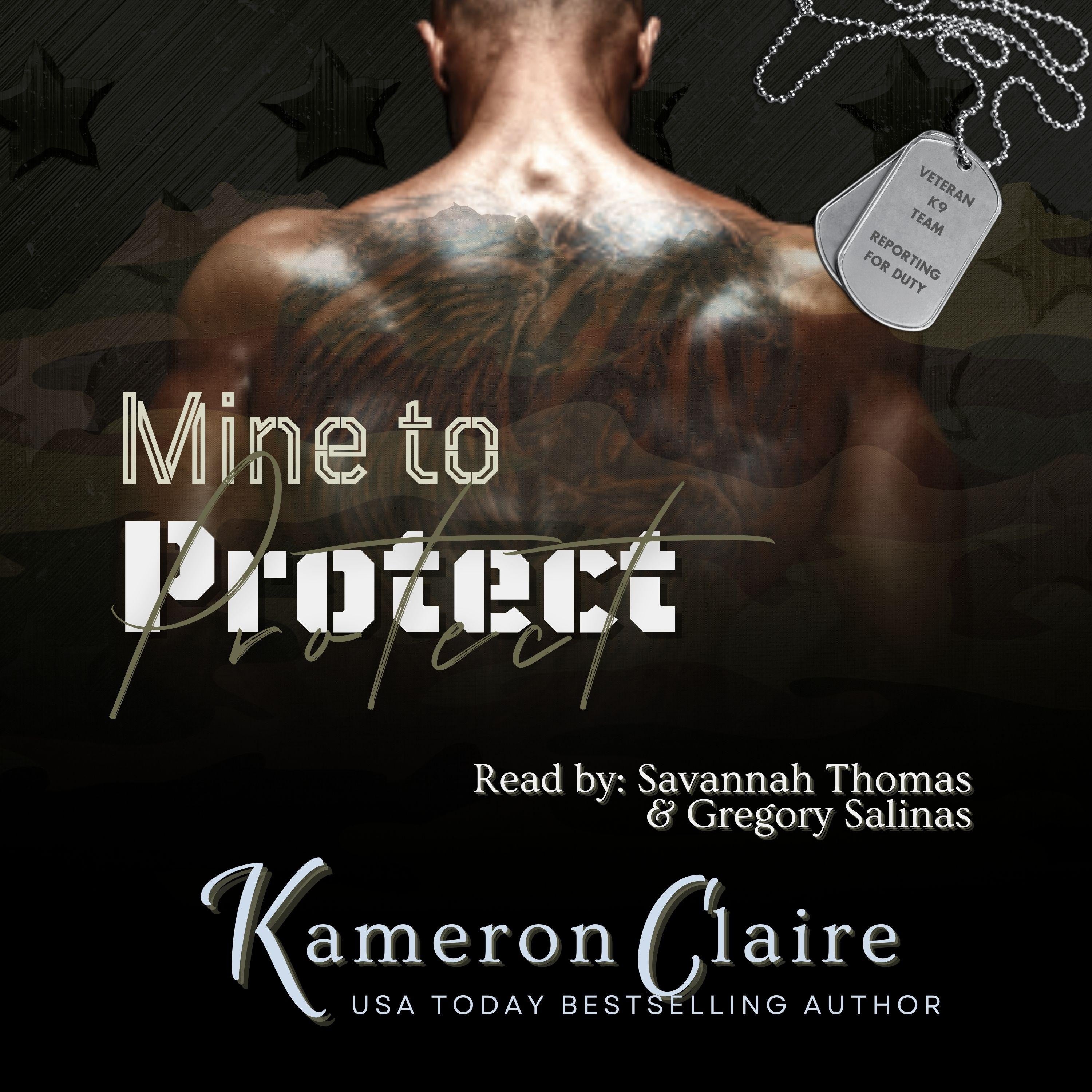 Mine to Protect