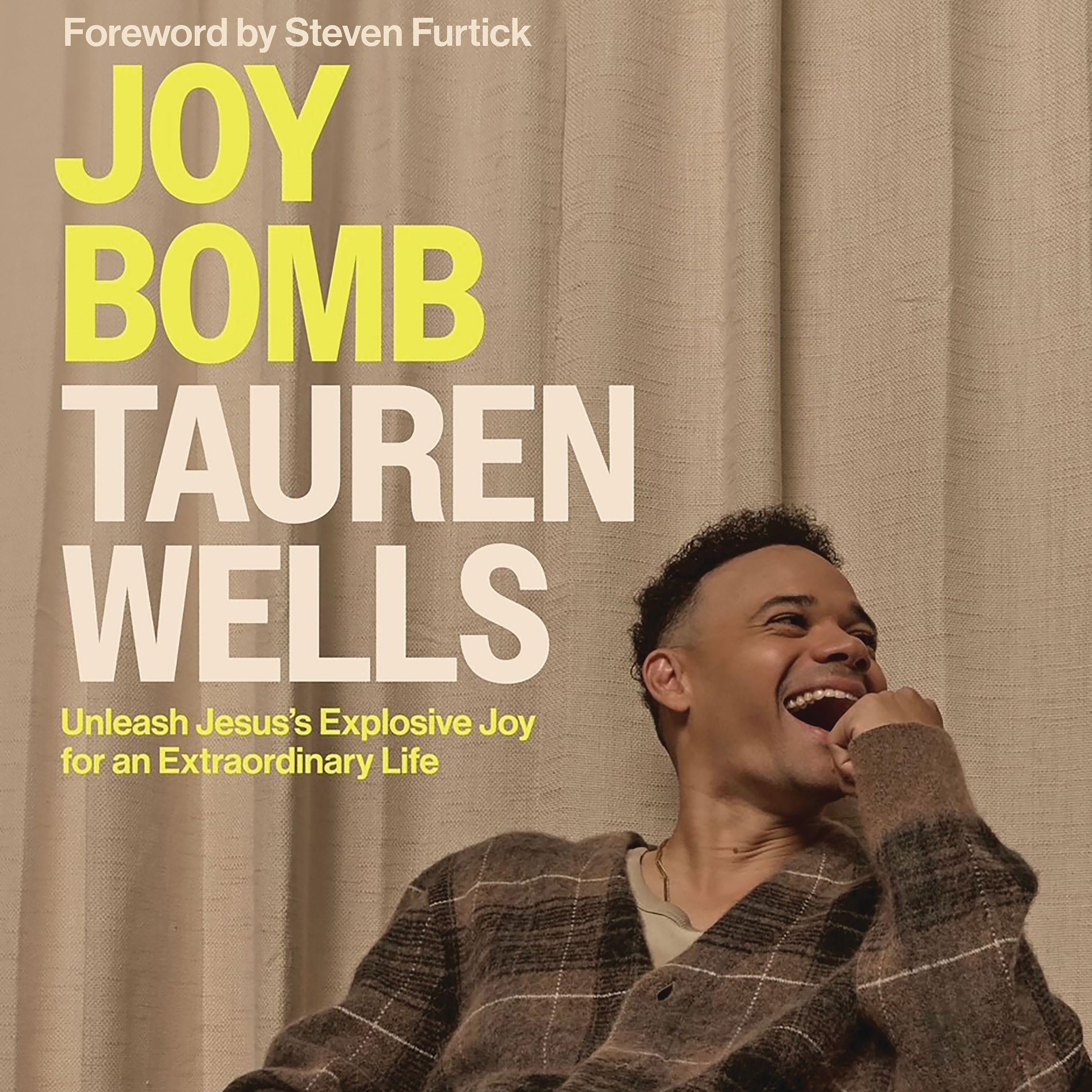 Joy Bomb