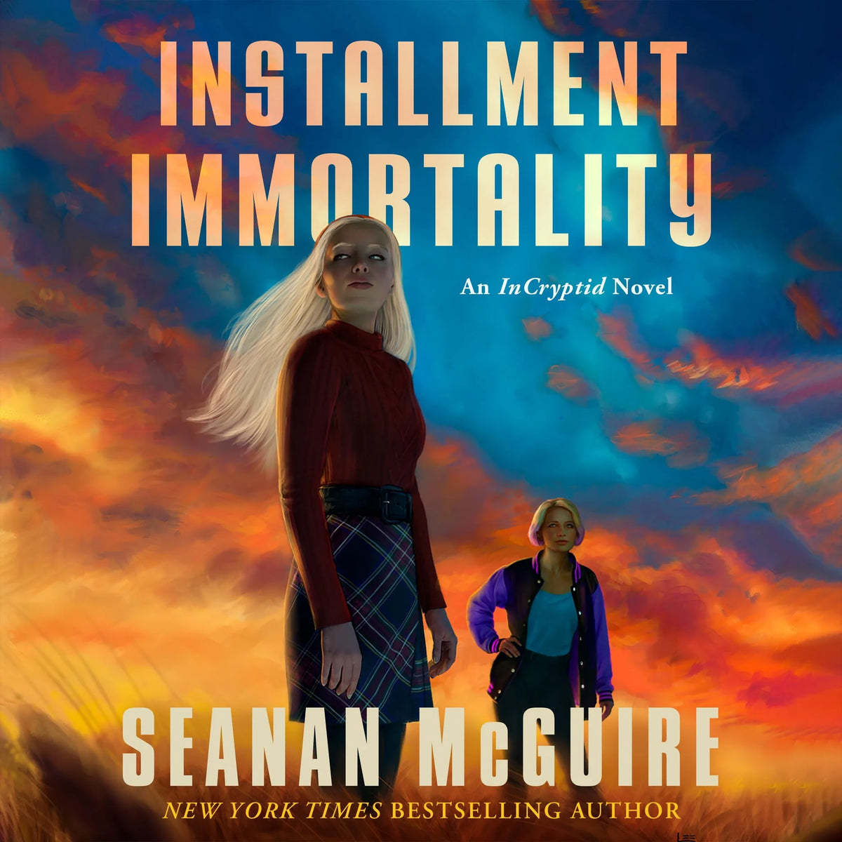 Installment Immortality