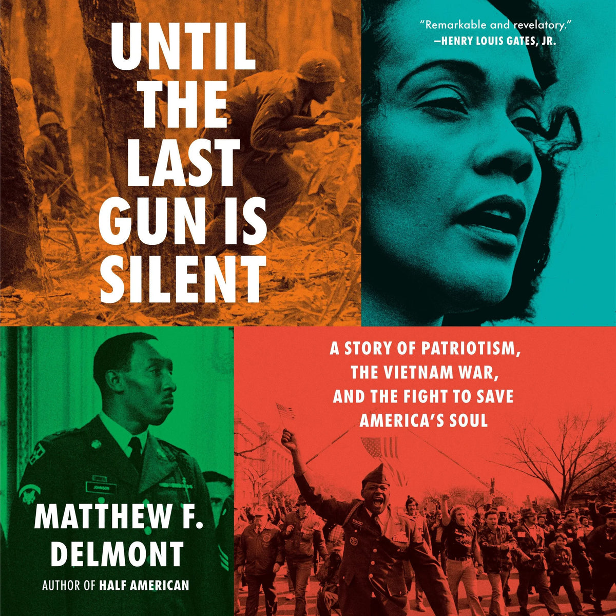 Until the Last Gun Is Silent