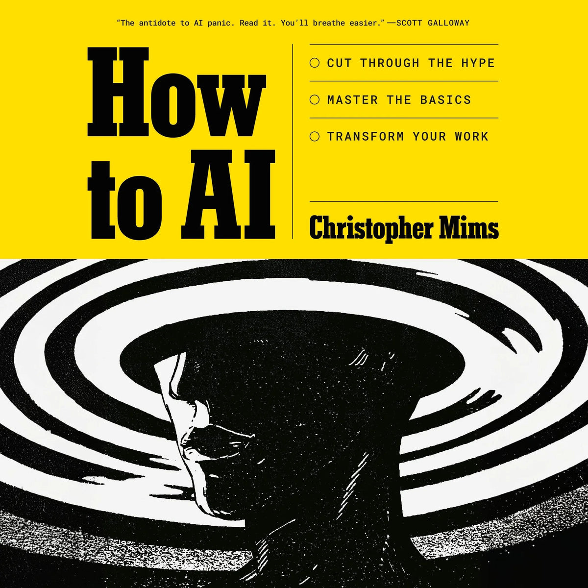 How to AI