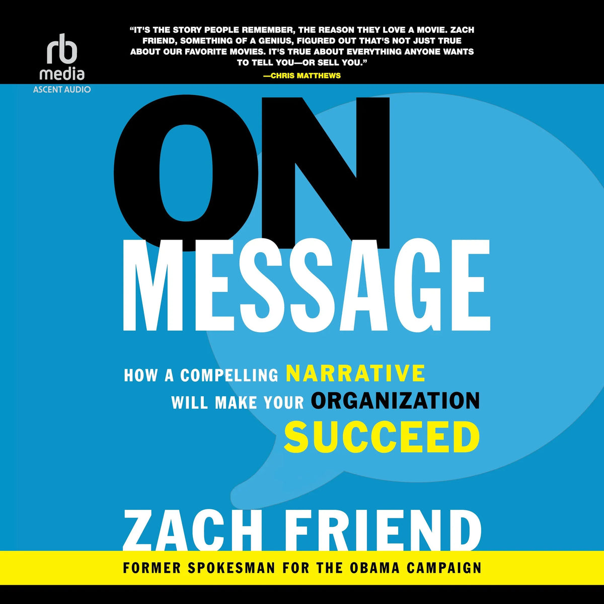 On Message