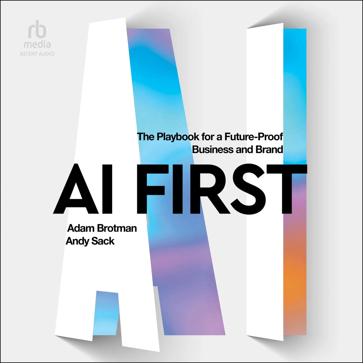 AI First