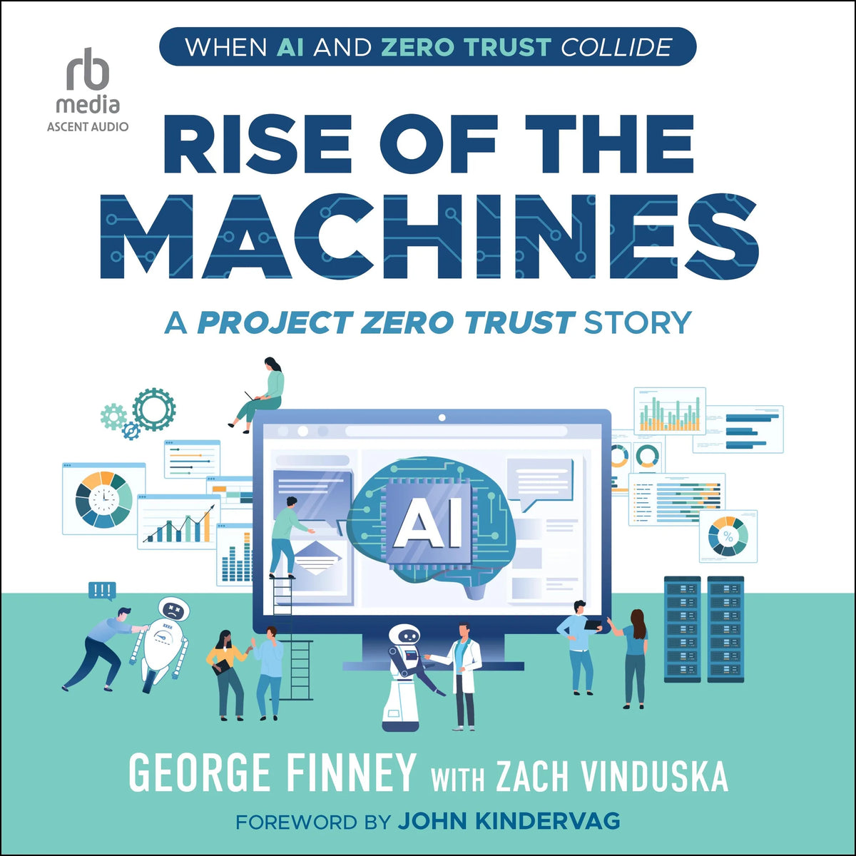 Rise of the Machines
