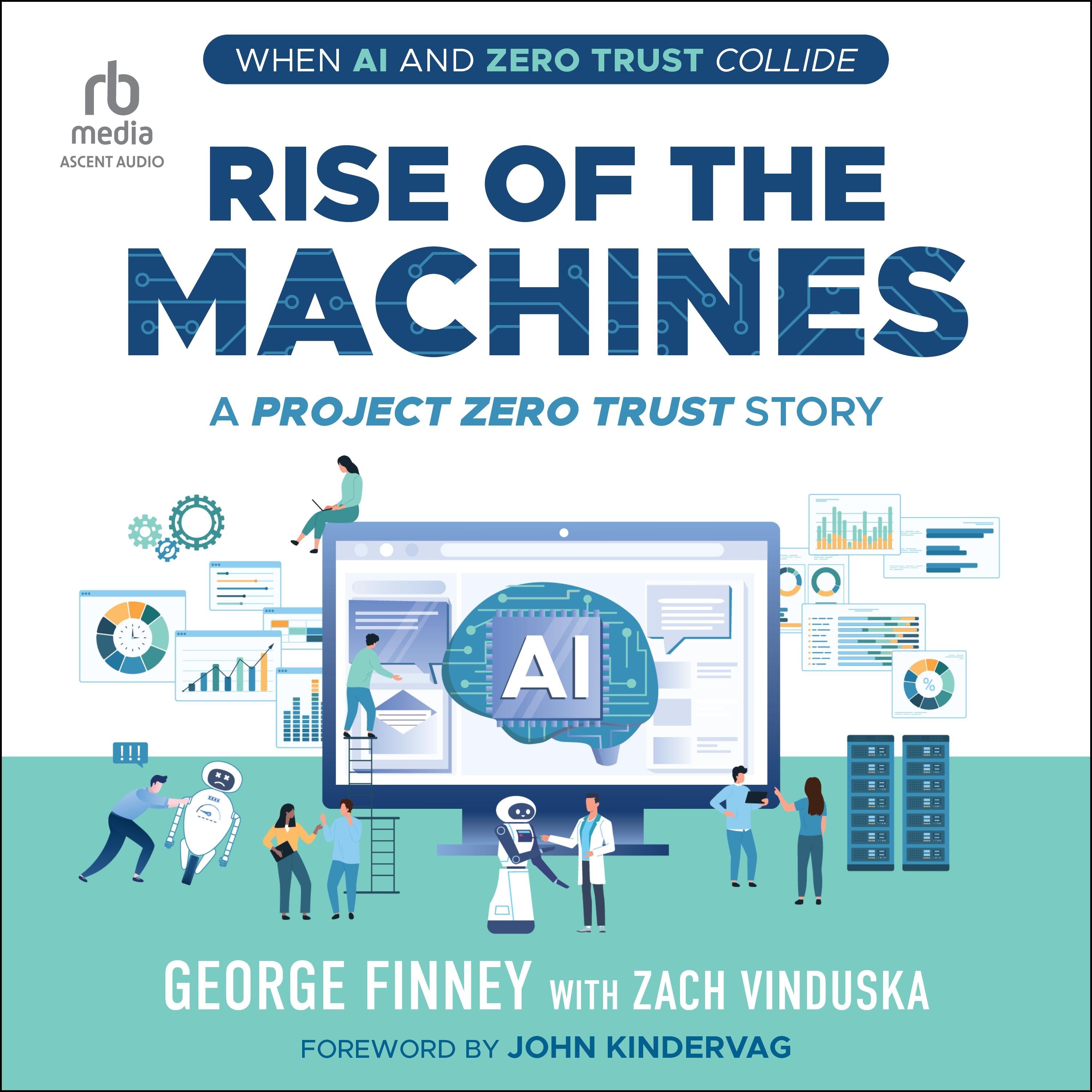 Rise of the Machines