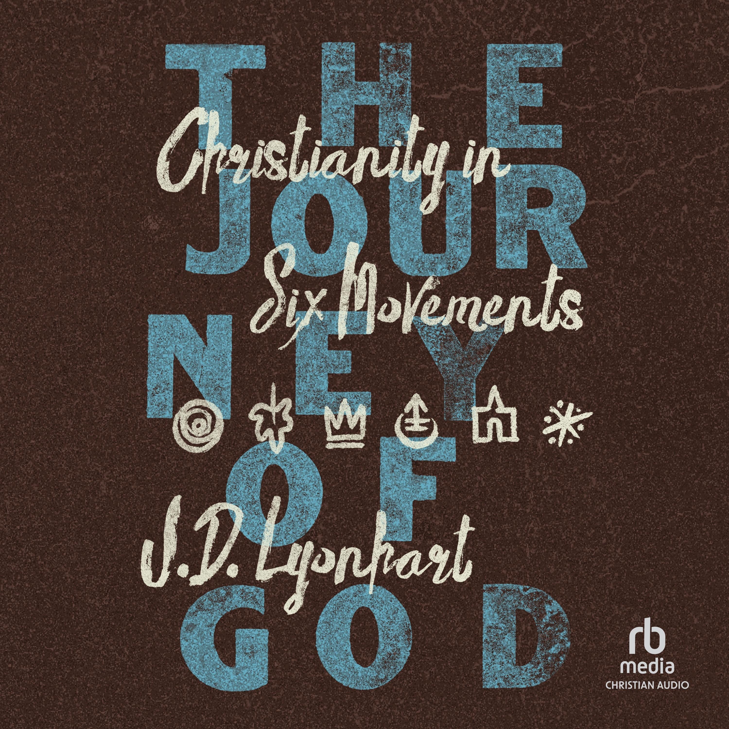 The Journey of God