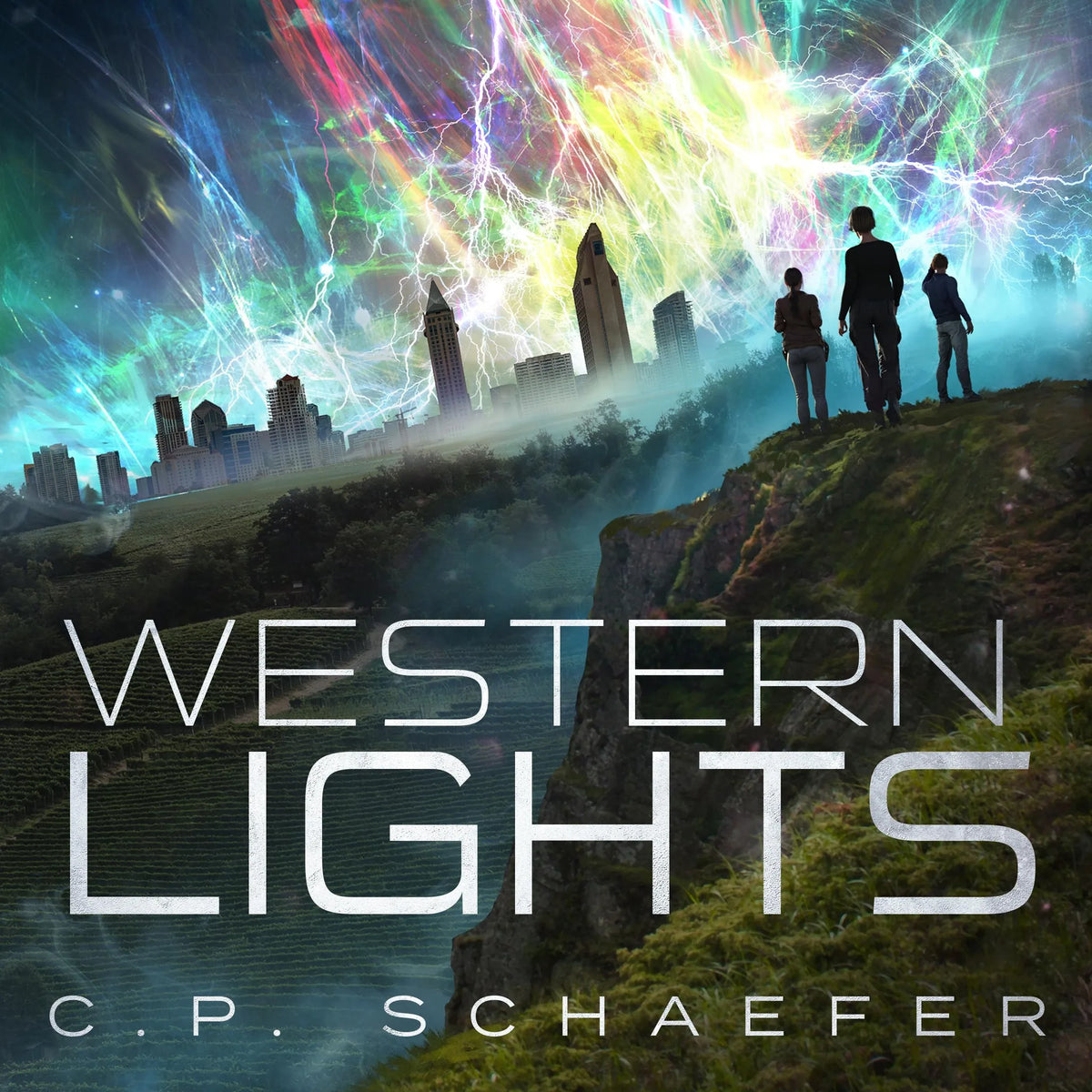 Western Lights