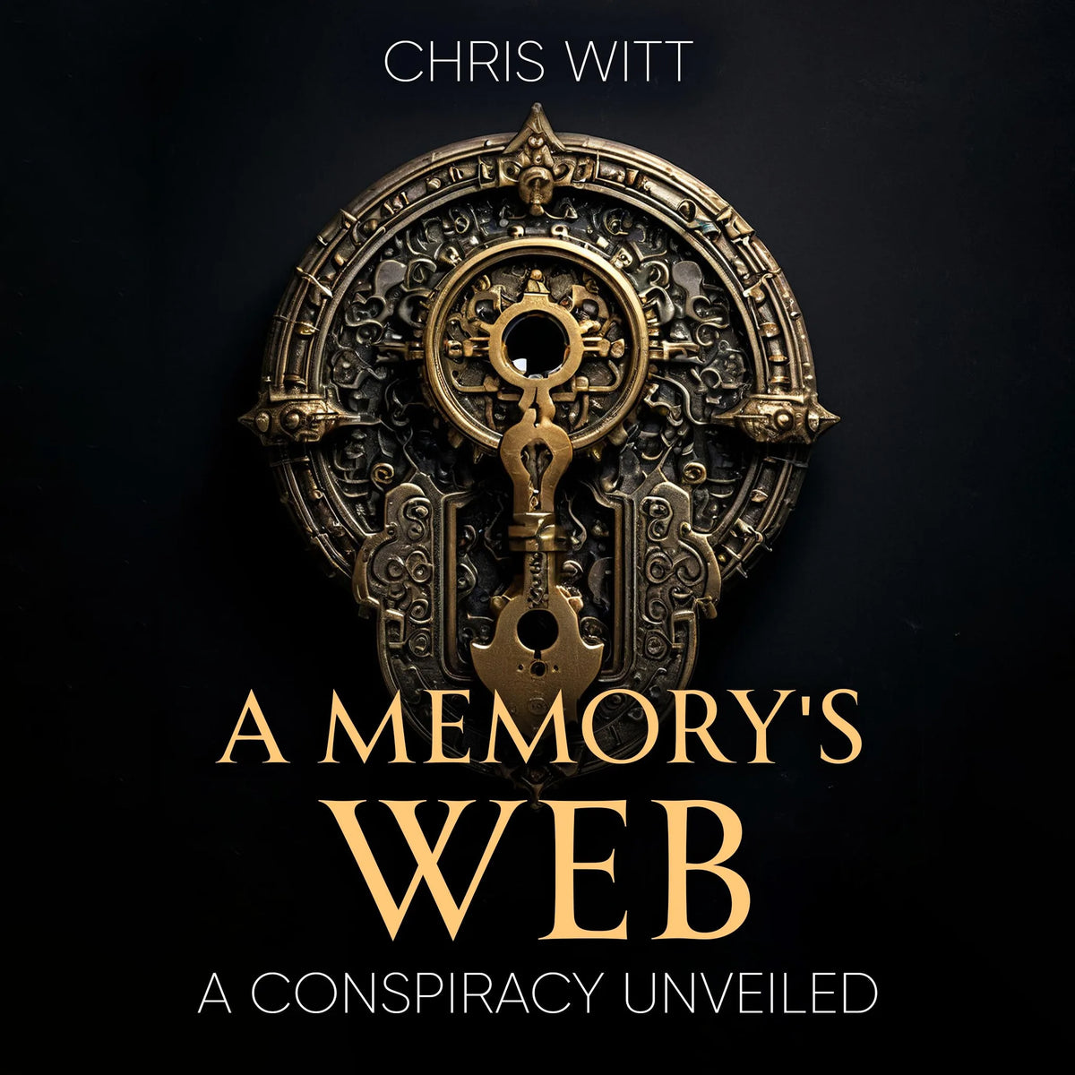 A Memory’s Web