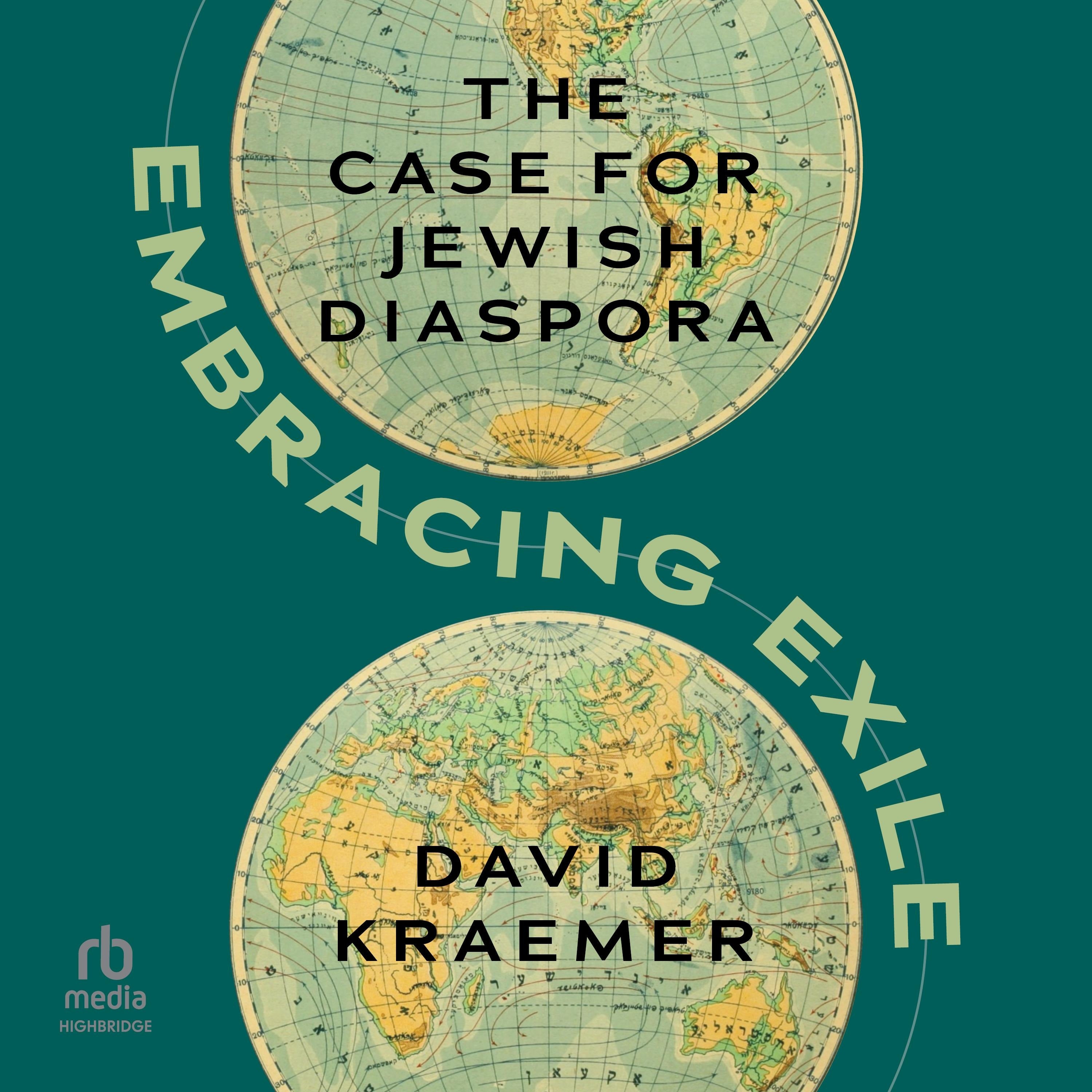 Embracing Exile