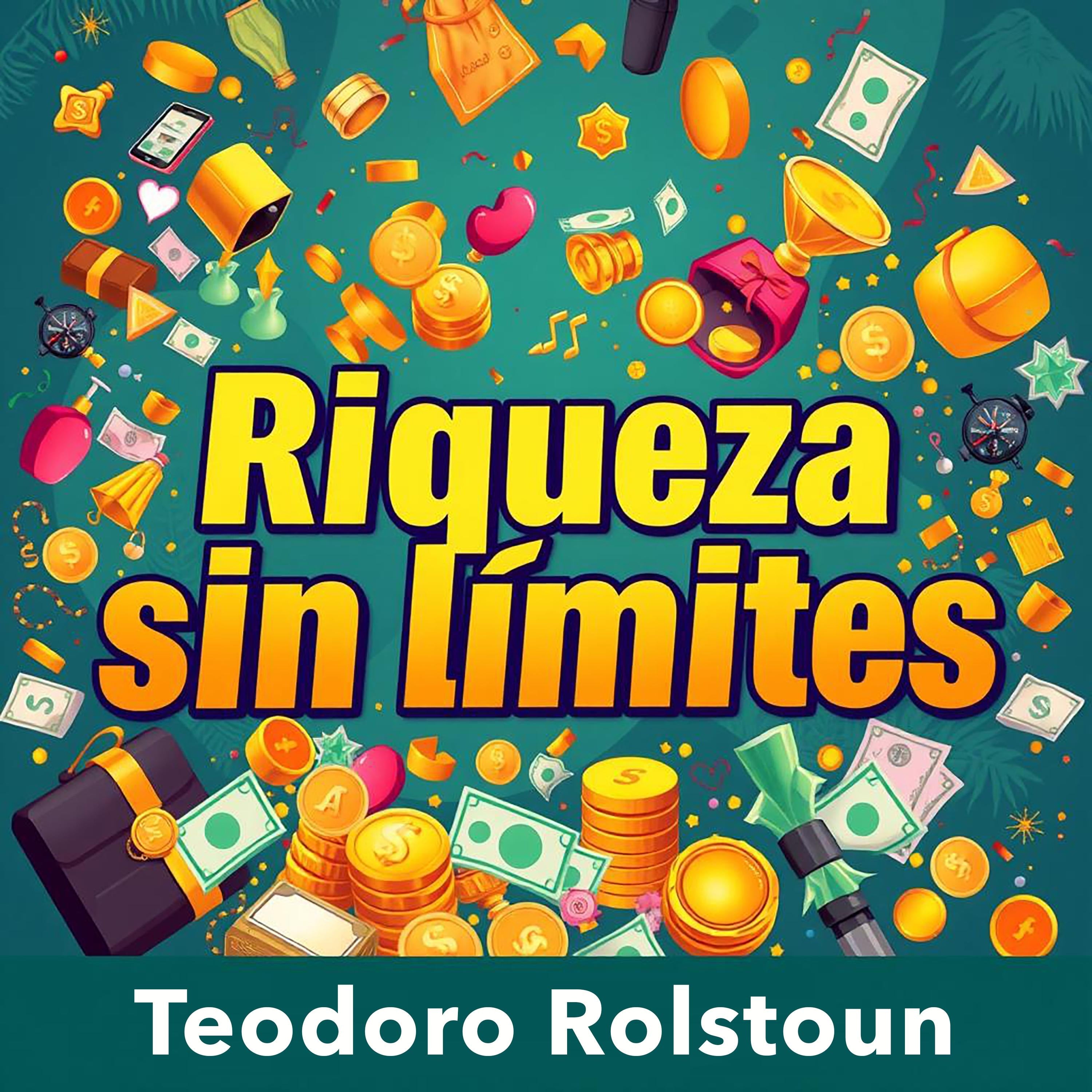 Riqueza digital sin límites
