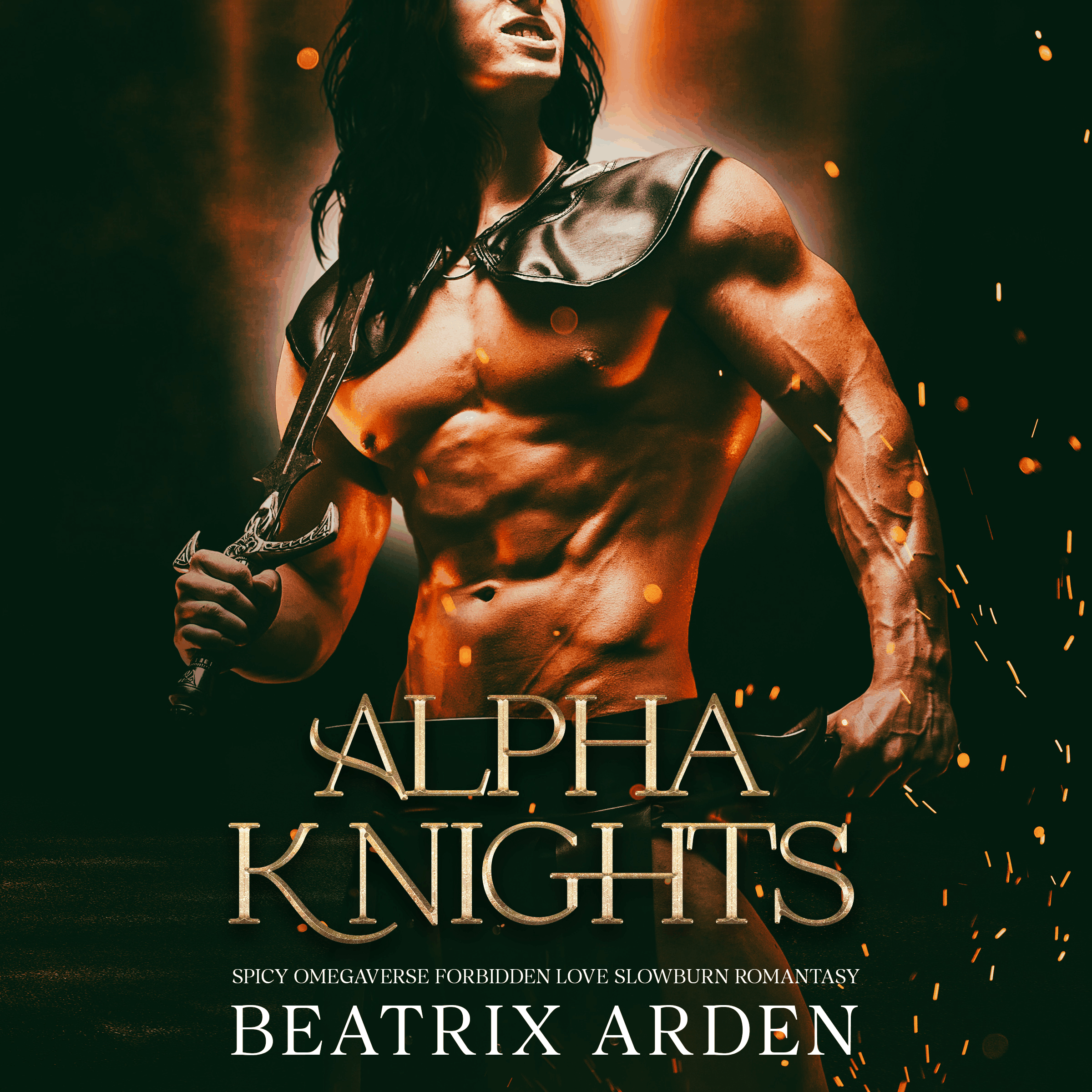 Alpha Knights