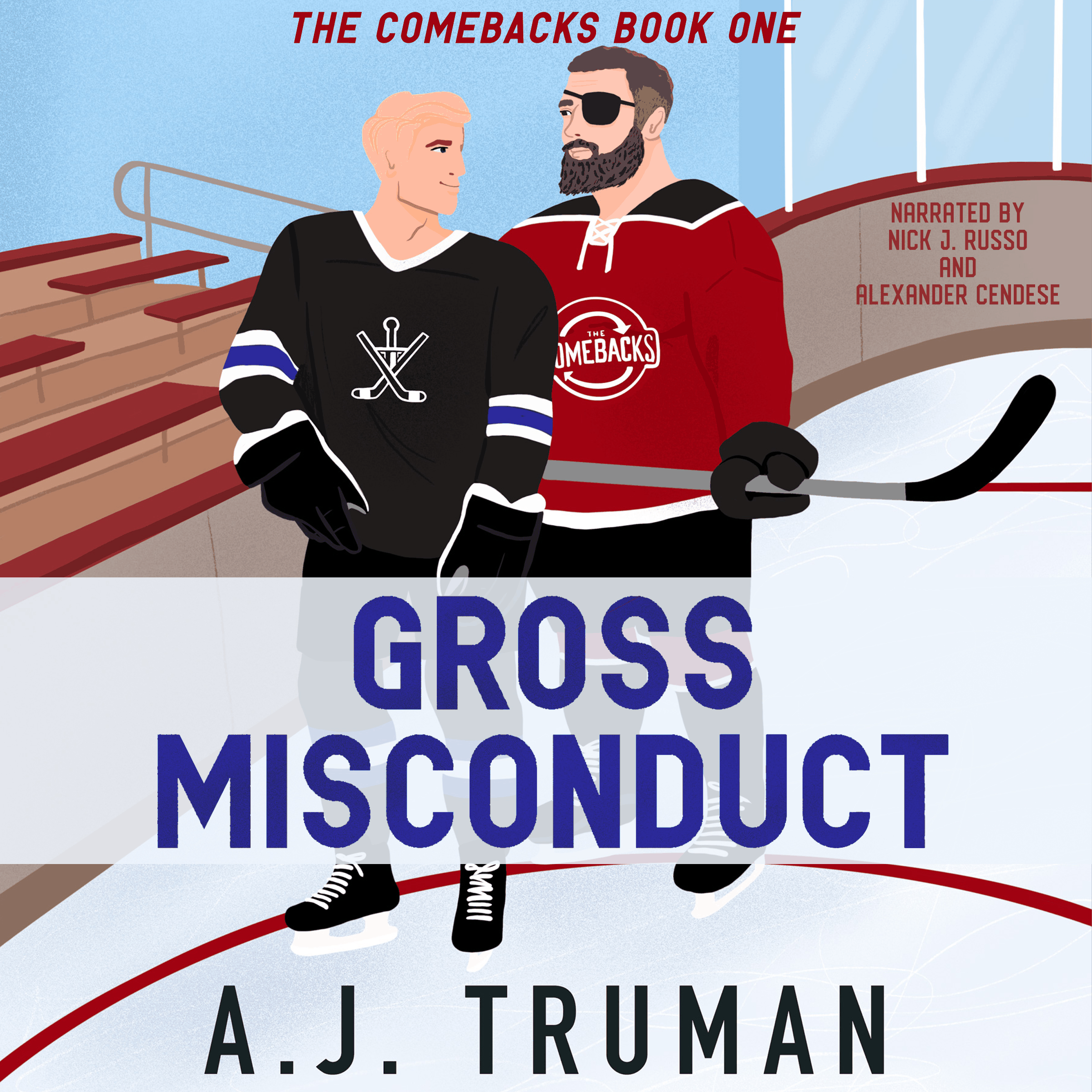 Gross Misconduct