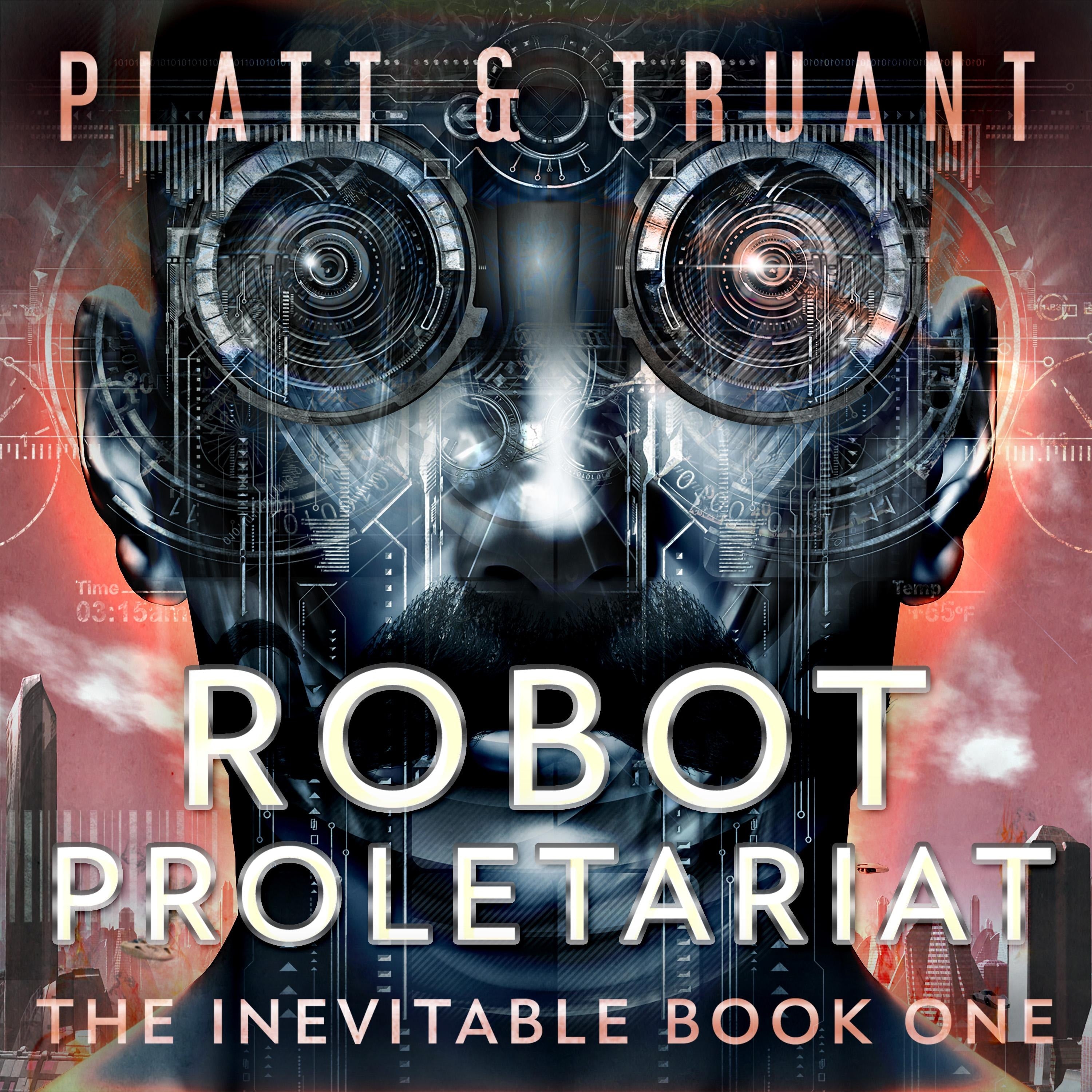 Robot Proletariat