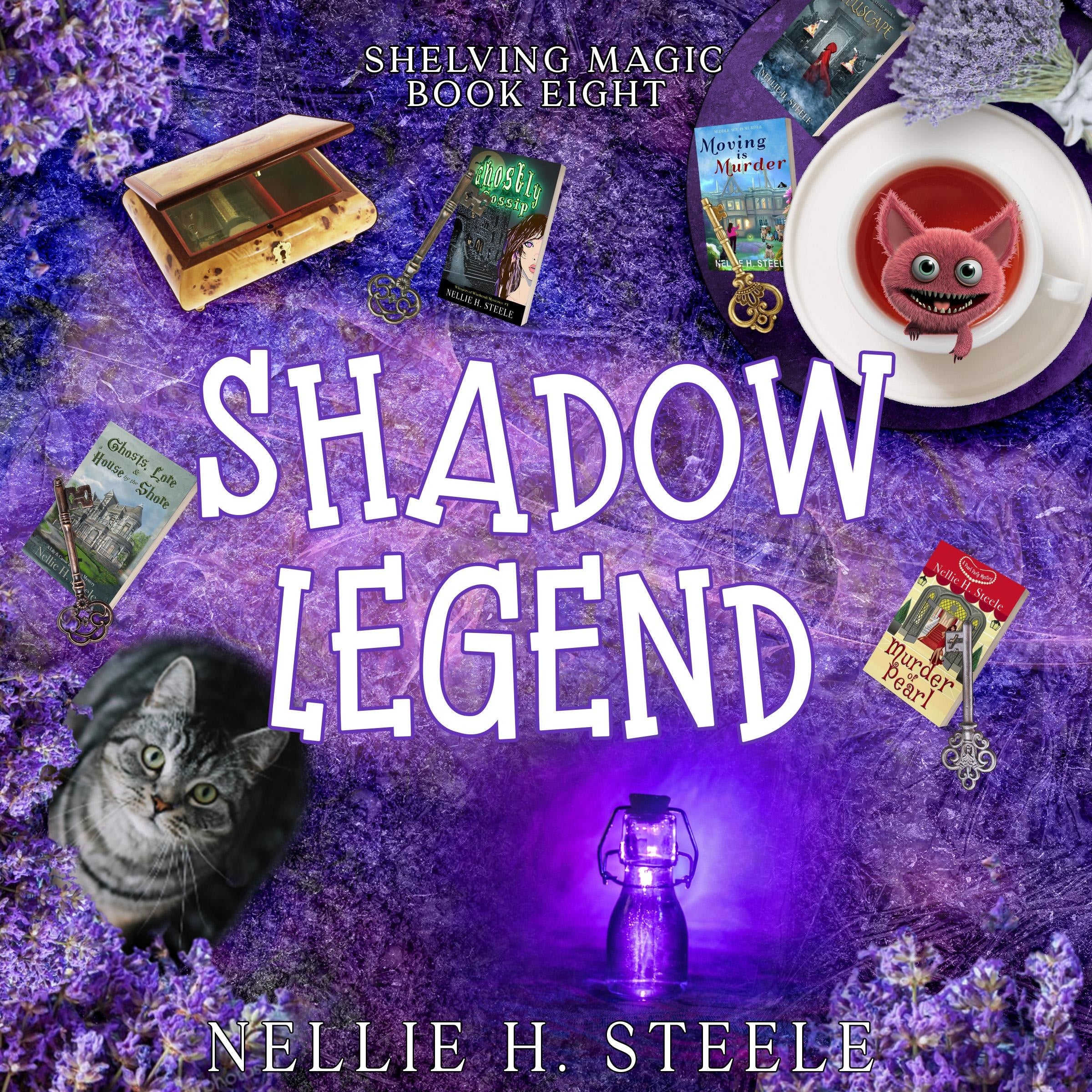 Shadow Legend