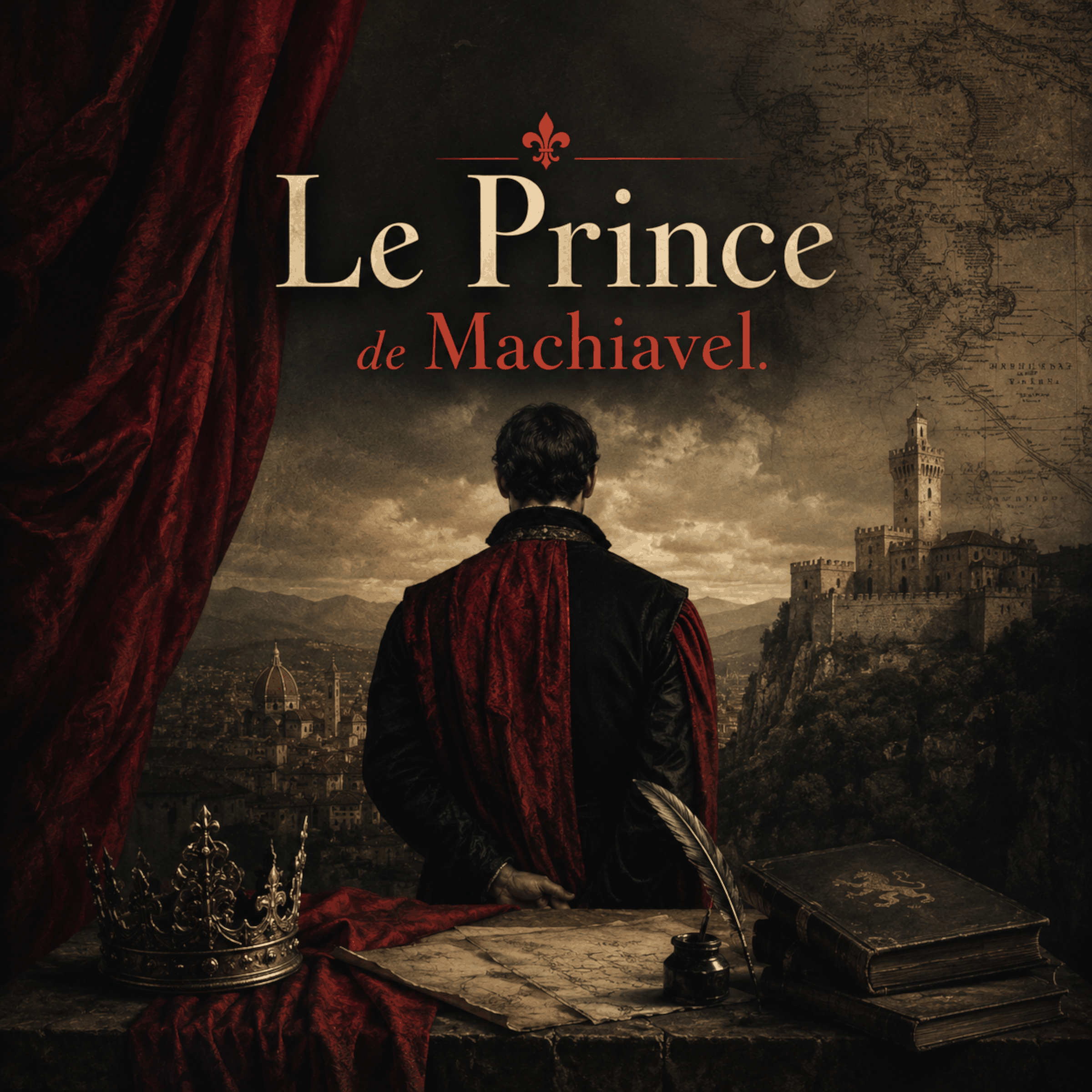 Le Prince