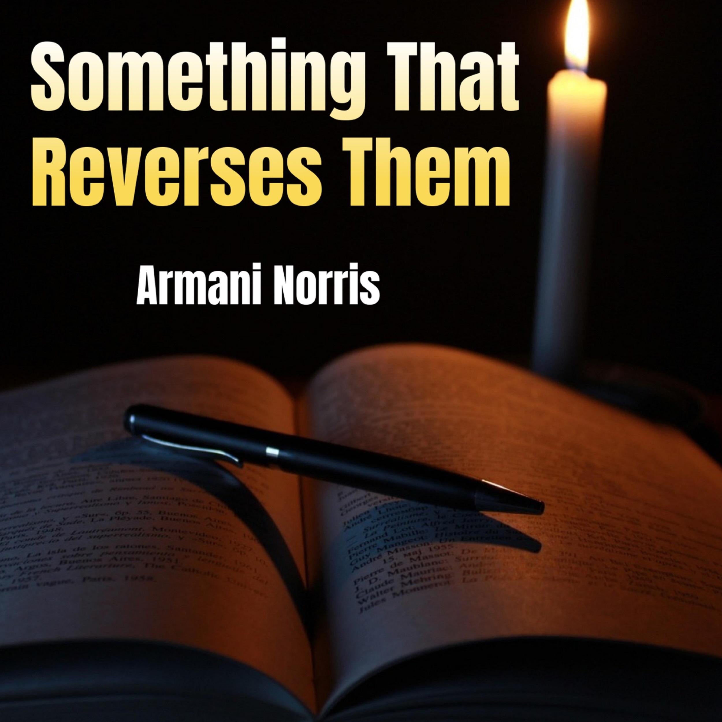 Something That Reverses Them