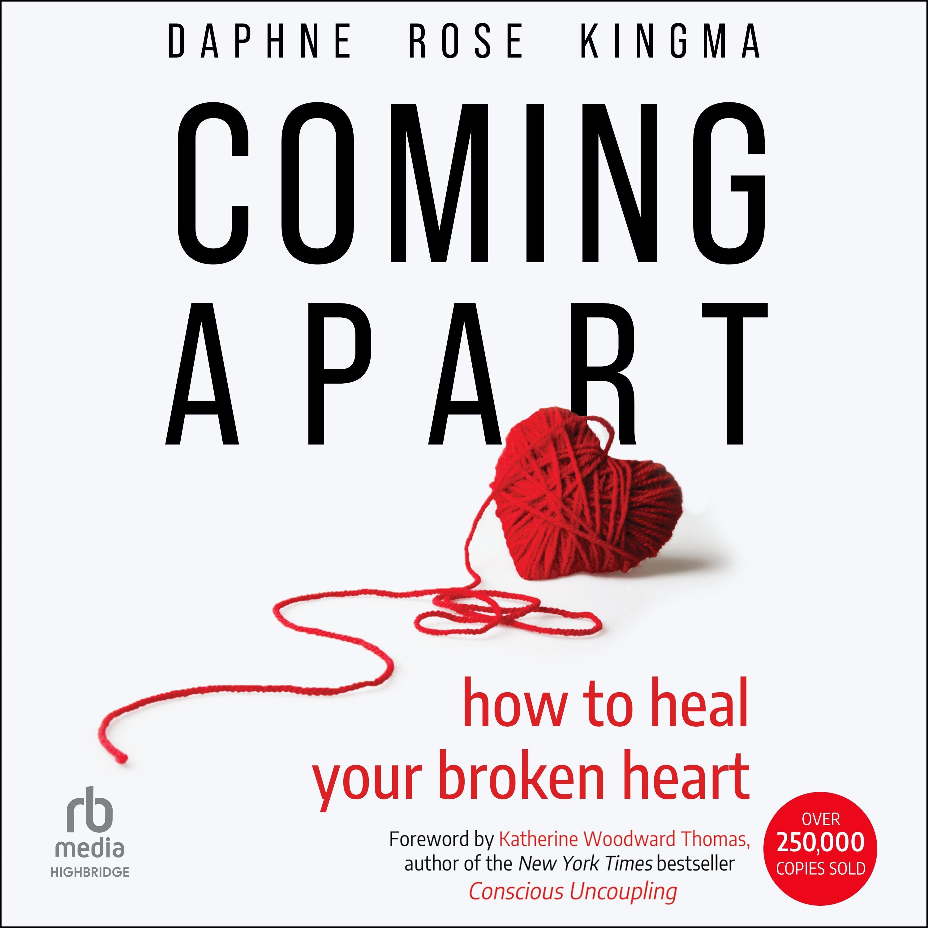 Coming Apart