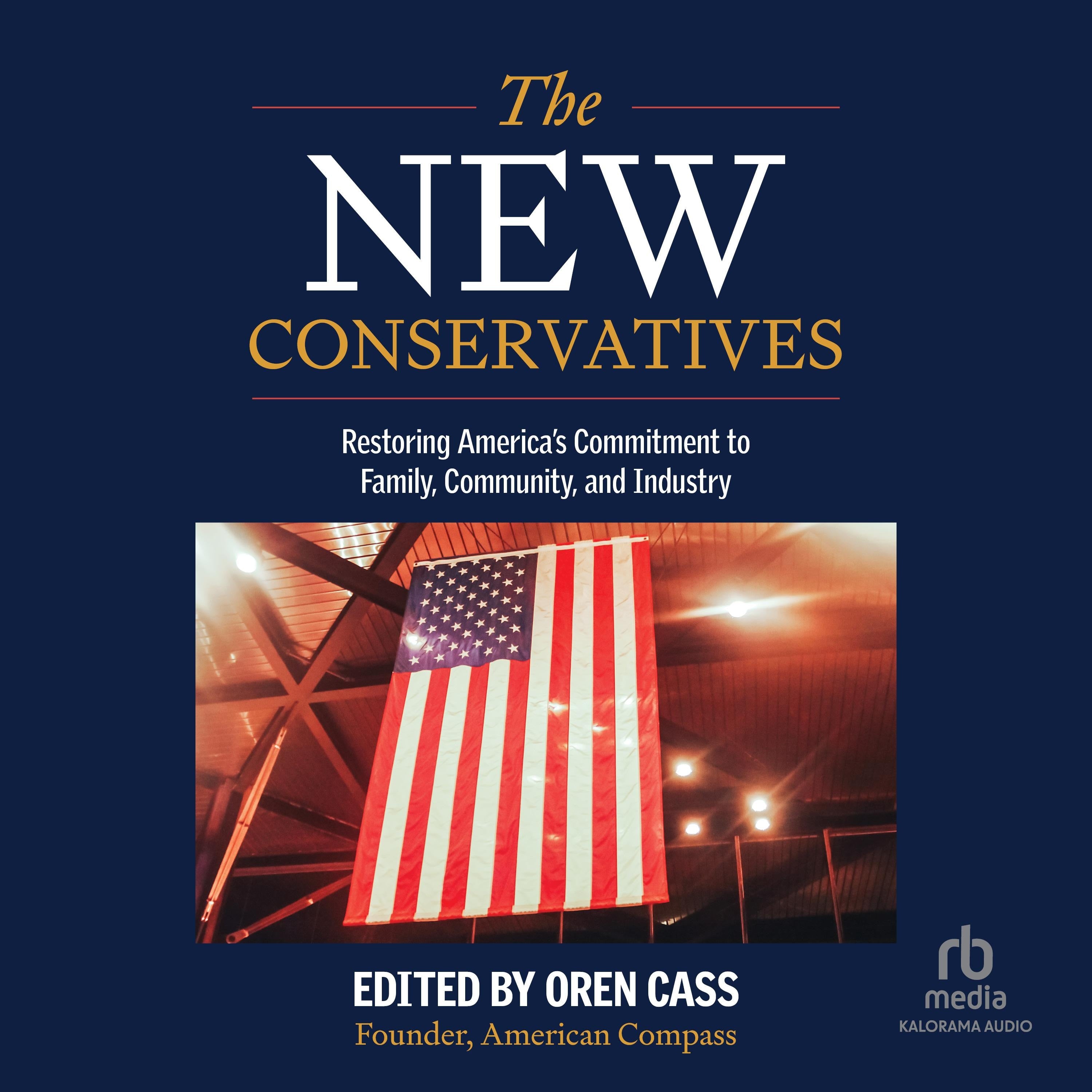 The New Conservatives