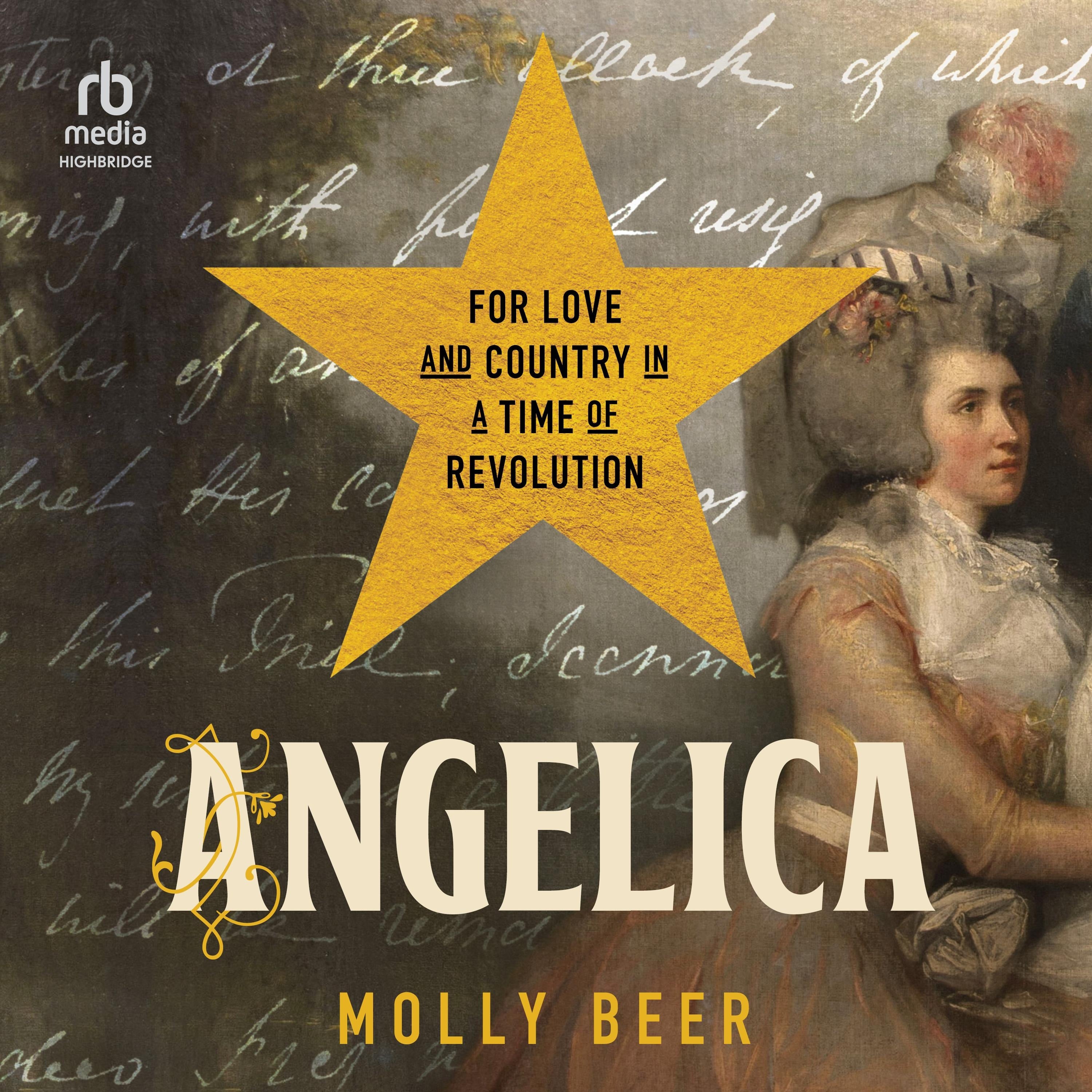 Angelica
