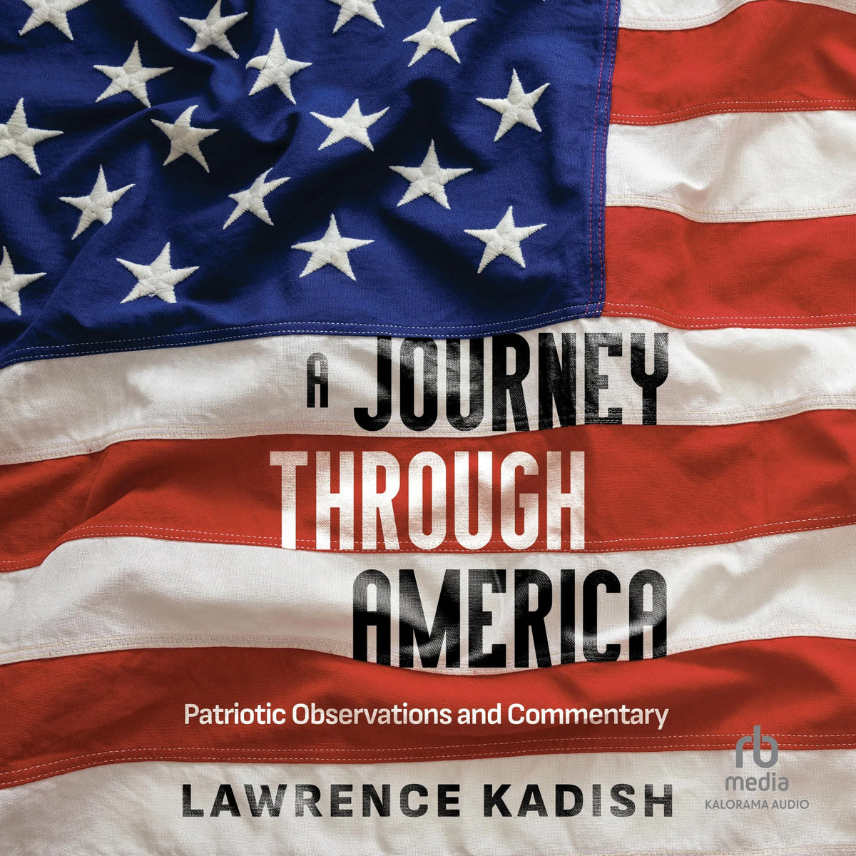 A Journey Through America
