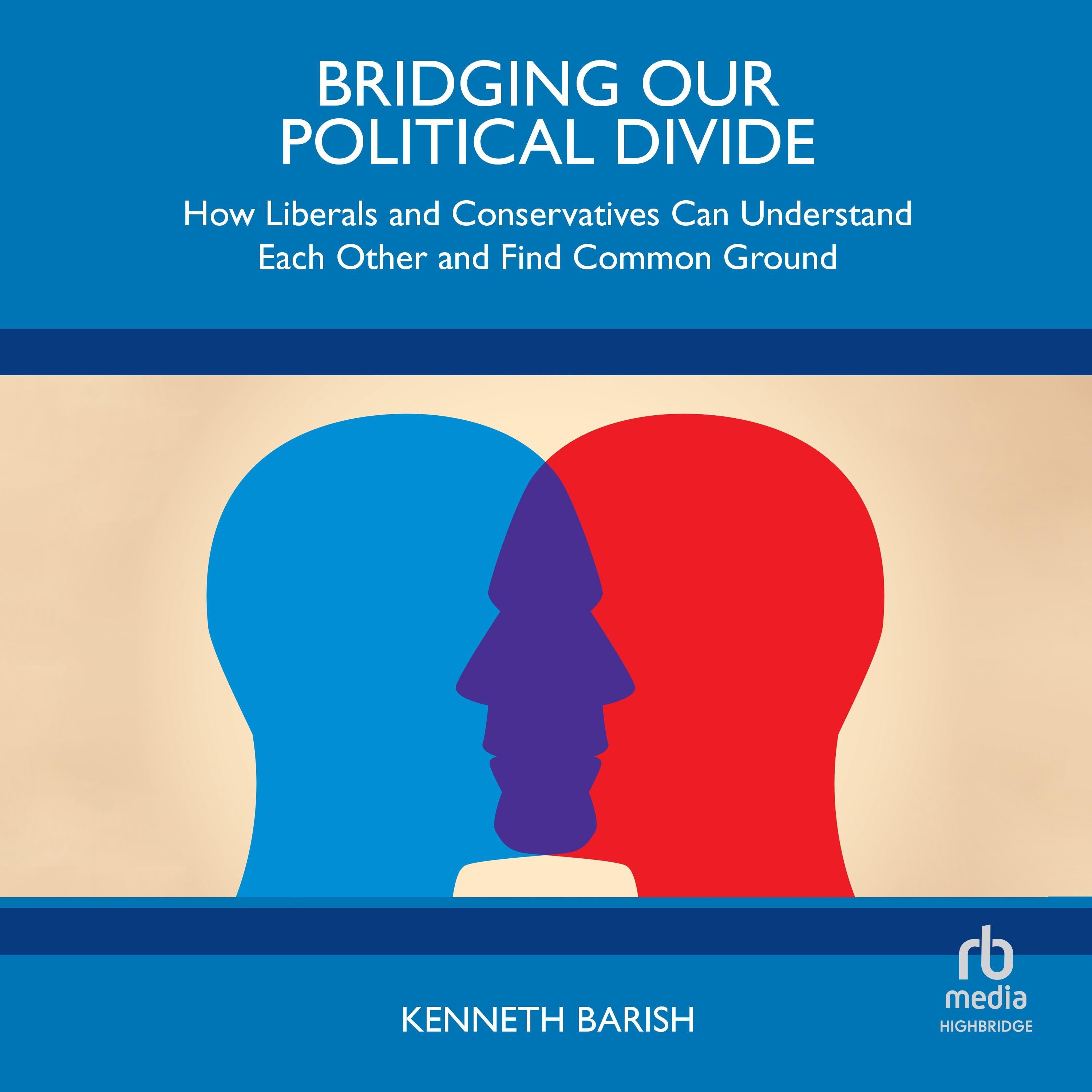 Bridging Our Political Divide