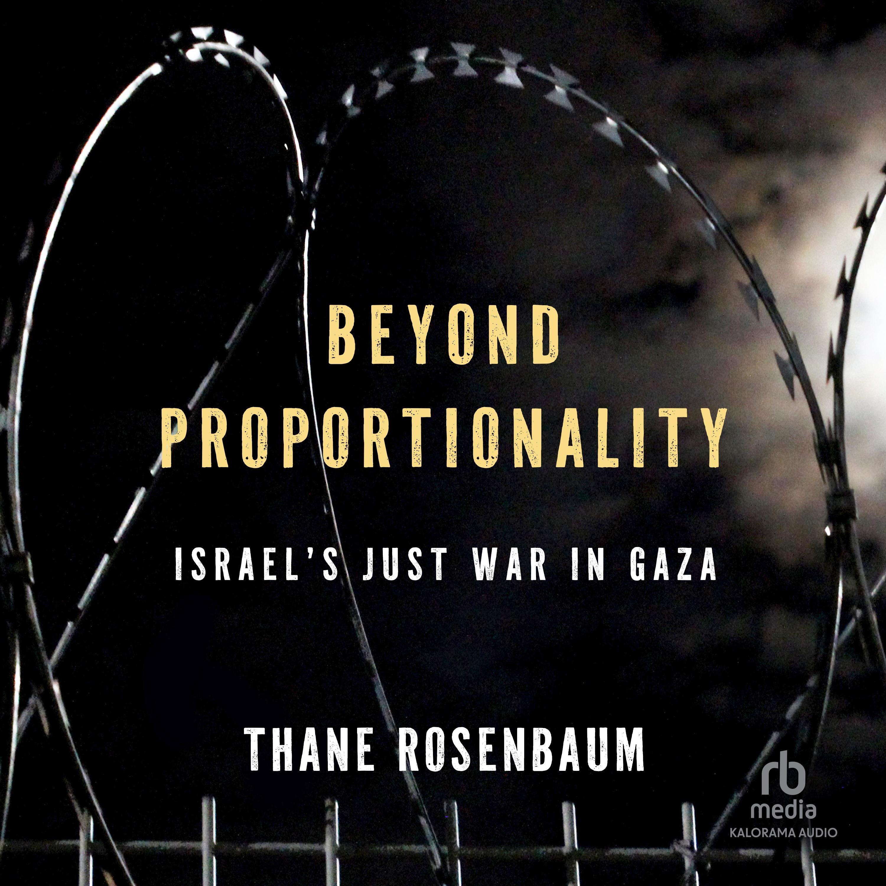 Beyond Proportionality