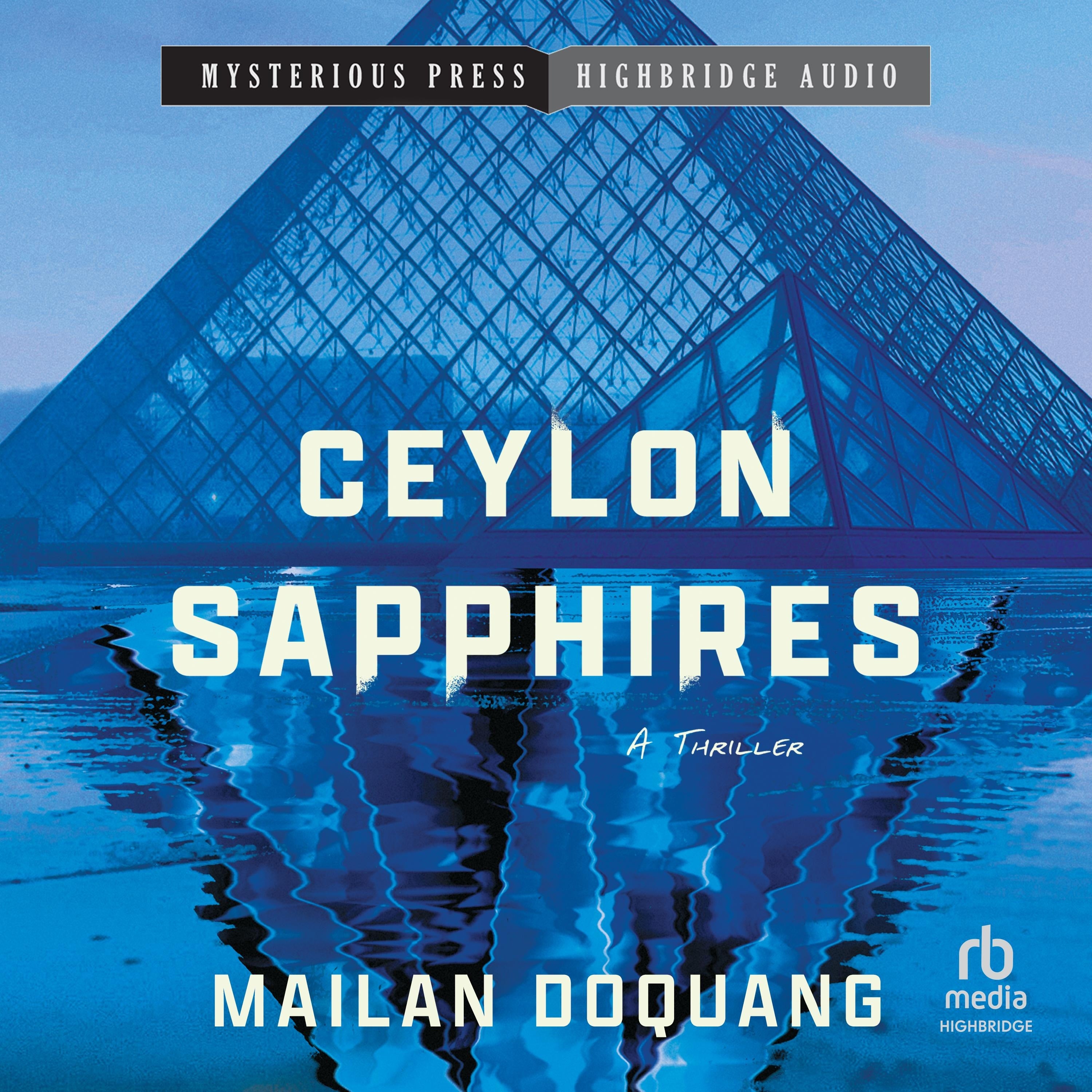 Ceylon Sapphires