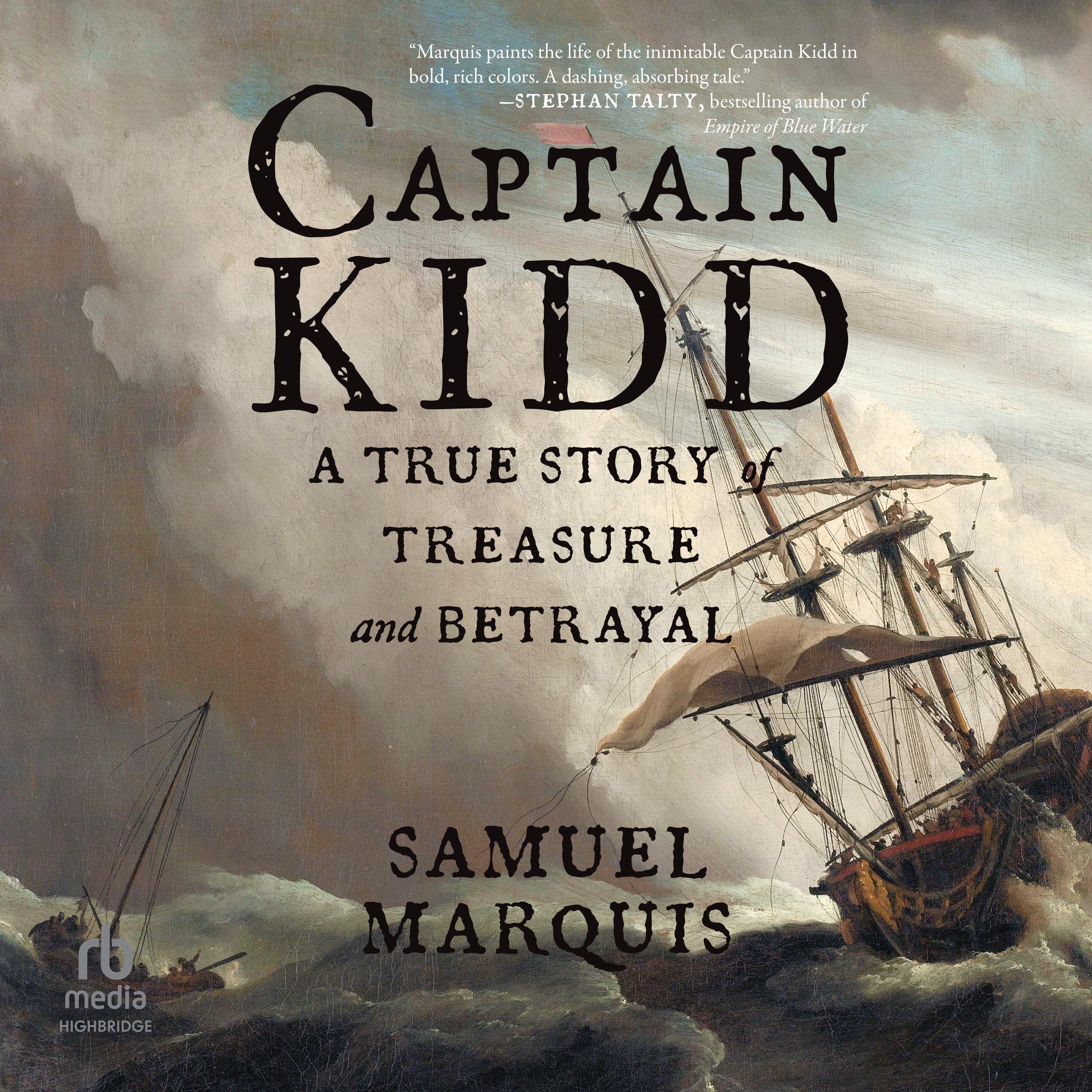 Captain Kidd