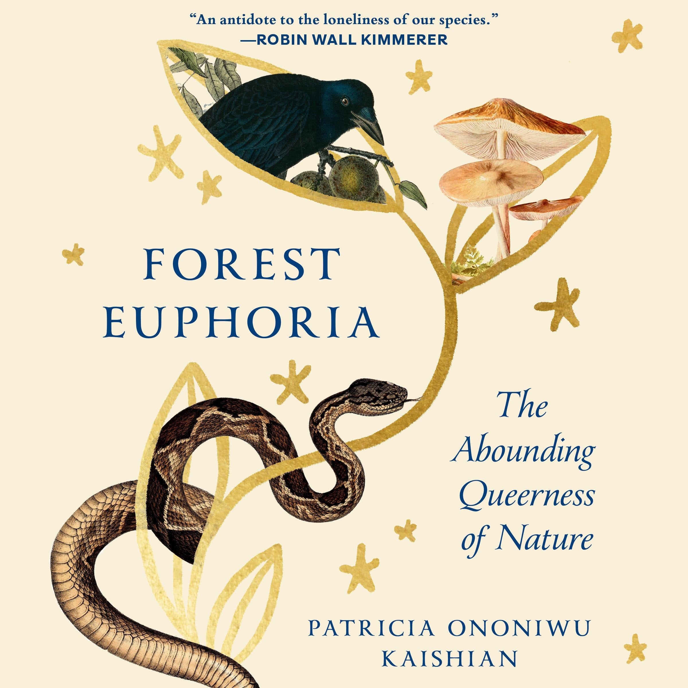 Forest Euphoria