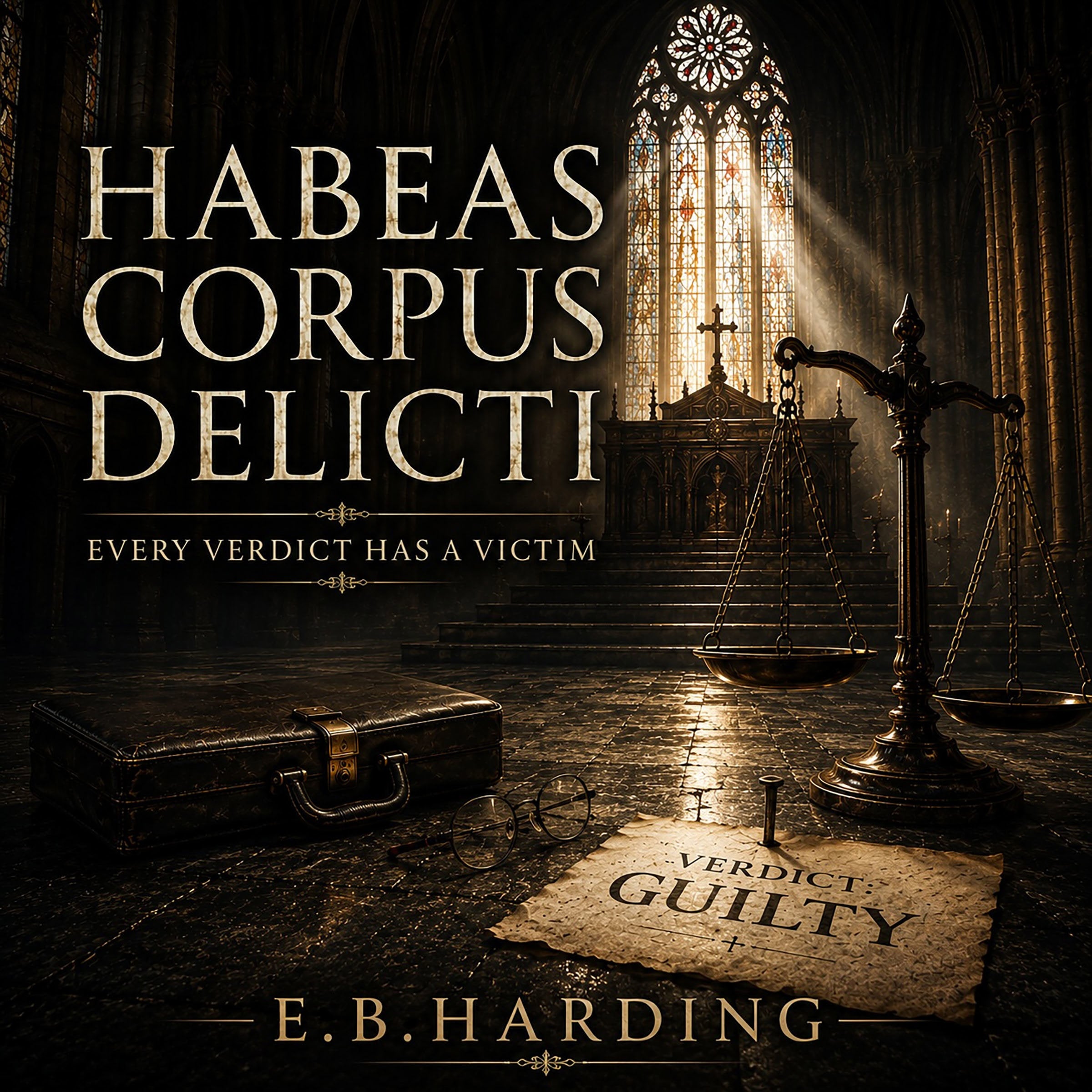 Habeas Corpus Delicti