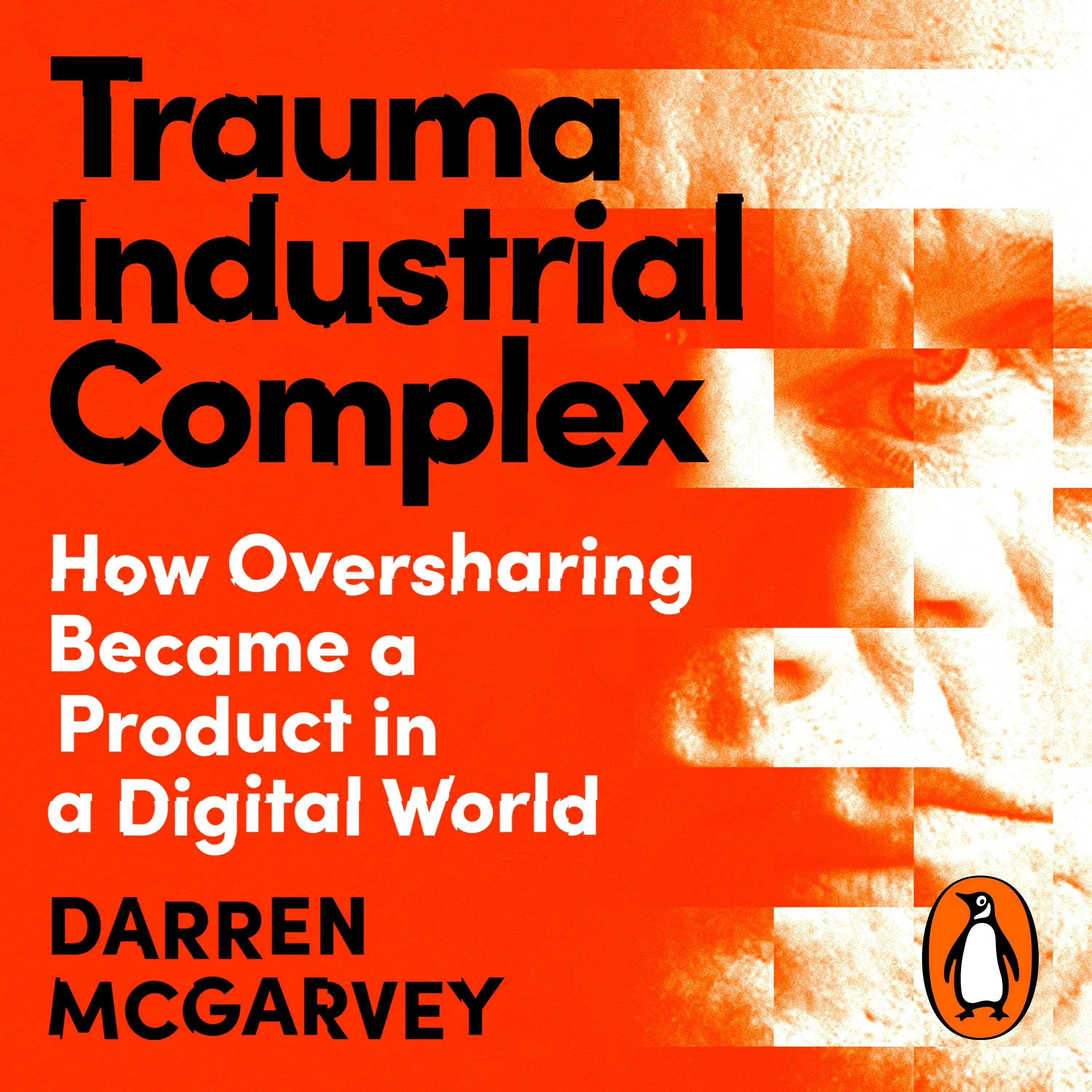 Trauma Industrial Complex