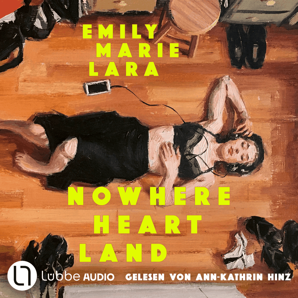 Nowhere Heart Land