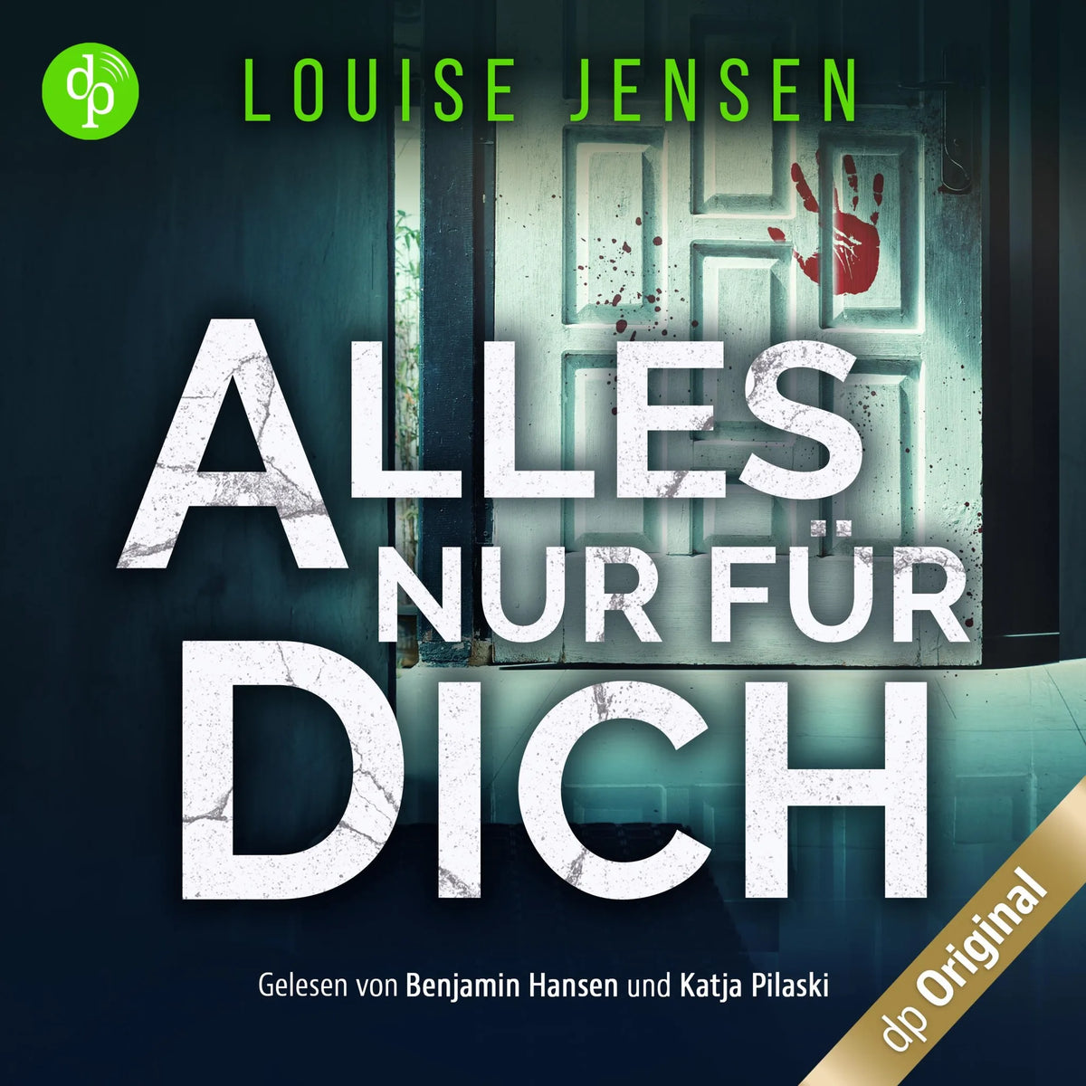 Alles nur für dich - Ein packender psychologischer Thriller über eine scheinbar perfekte Familie (Ungekürzt)
