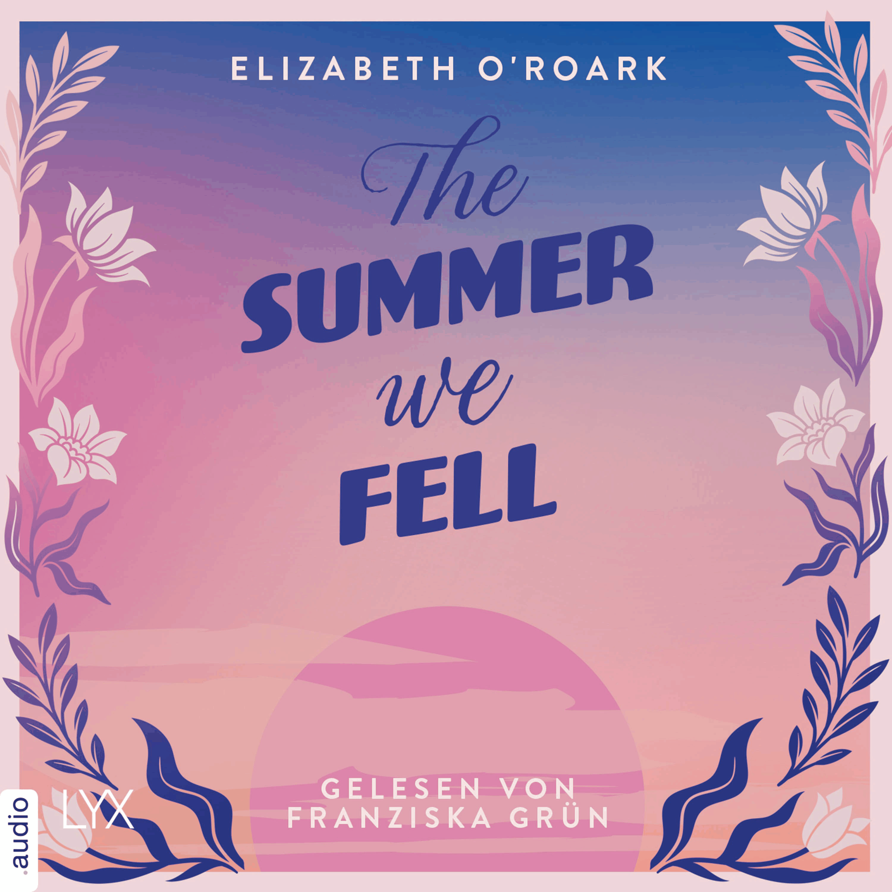 The Summer We Fell - The-Summer-Reihe, Teil 1