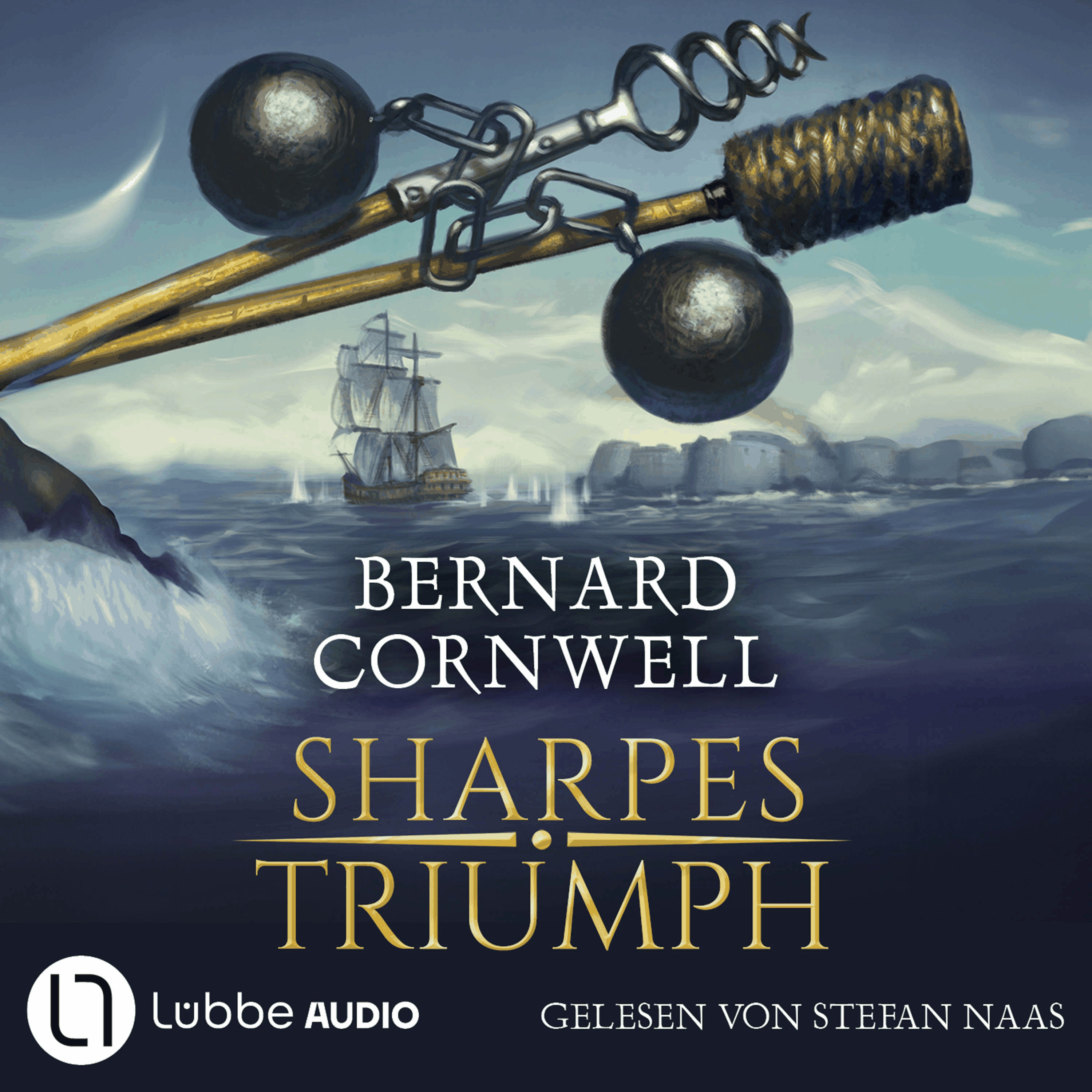 Sharpes Triumph - Sharpe-Reihe, Teil 18