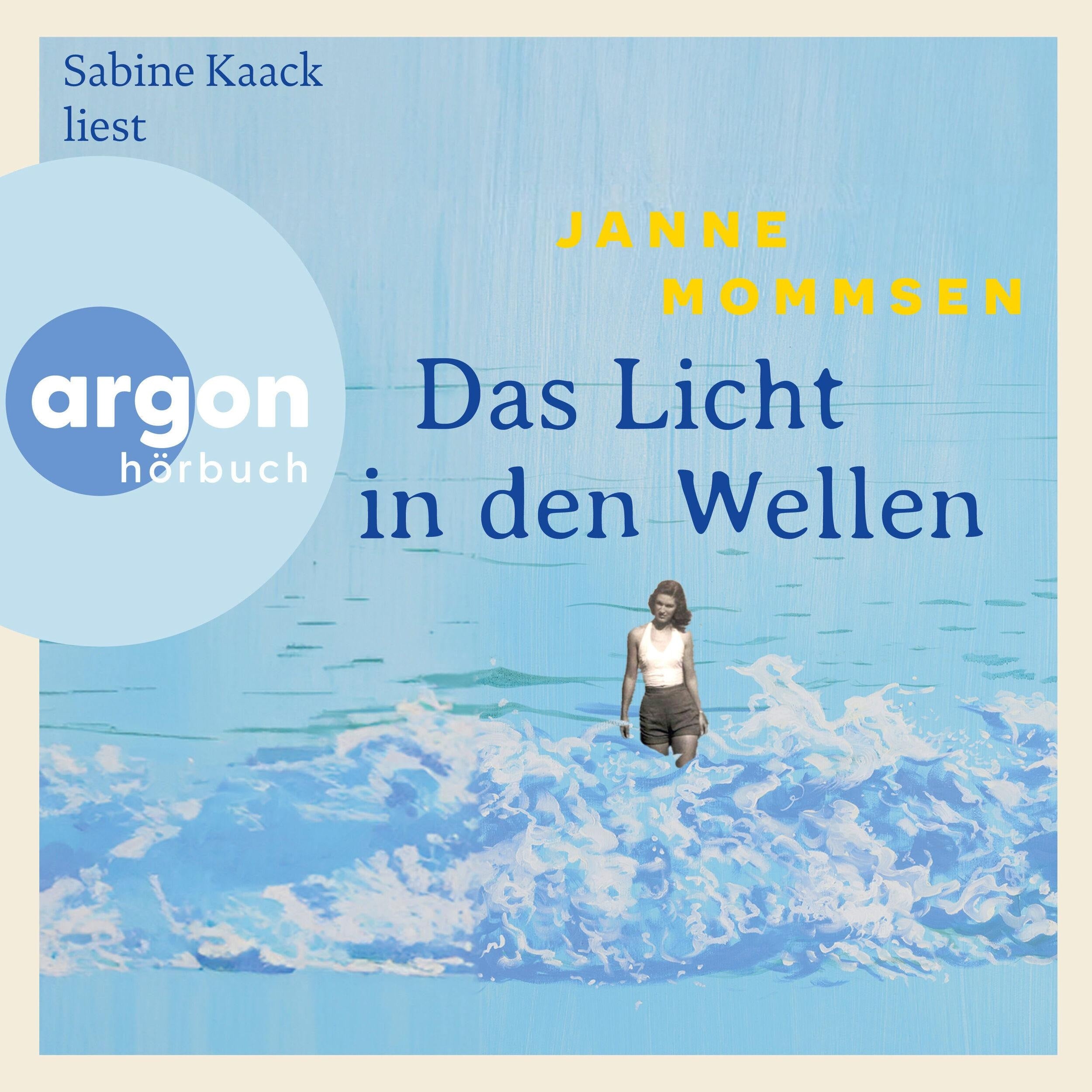 Das Licht in den Wellen - Die Gezeiten-Reihe, Band 1 (Ungekürzte Lesung)