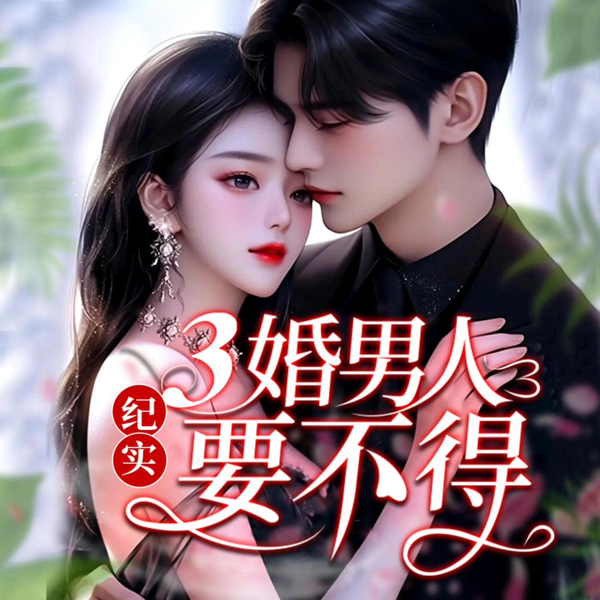 纪实:三婚男人要不得