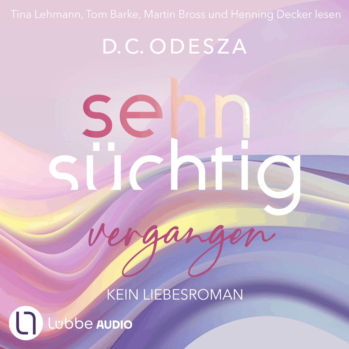 Sehnsüchtig Vergangen - Sehnsüchtig, Teil 5