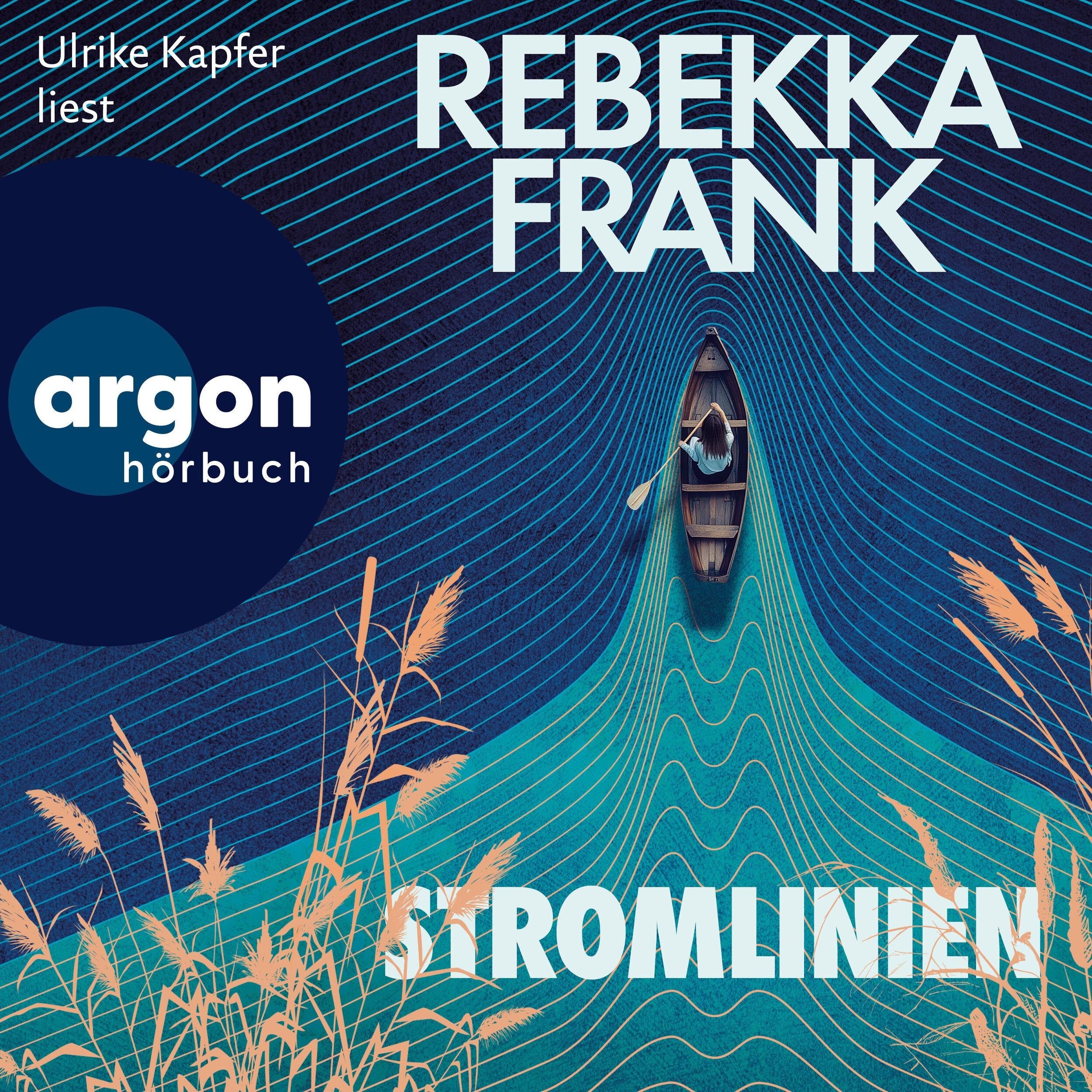 Stromlinien (Ungekürzte Lesung)