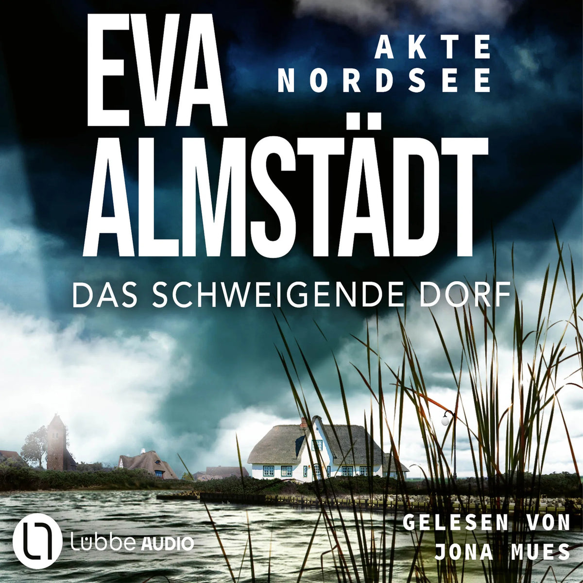 Das schweigende Dorf - Akte Nordsee, Teil 3